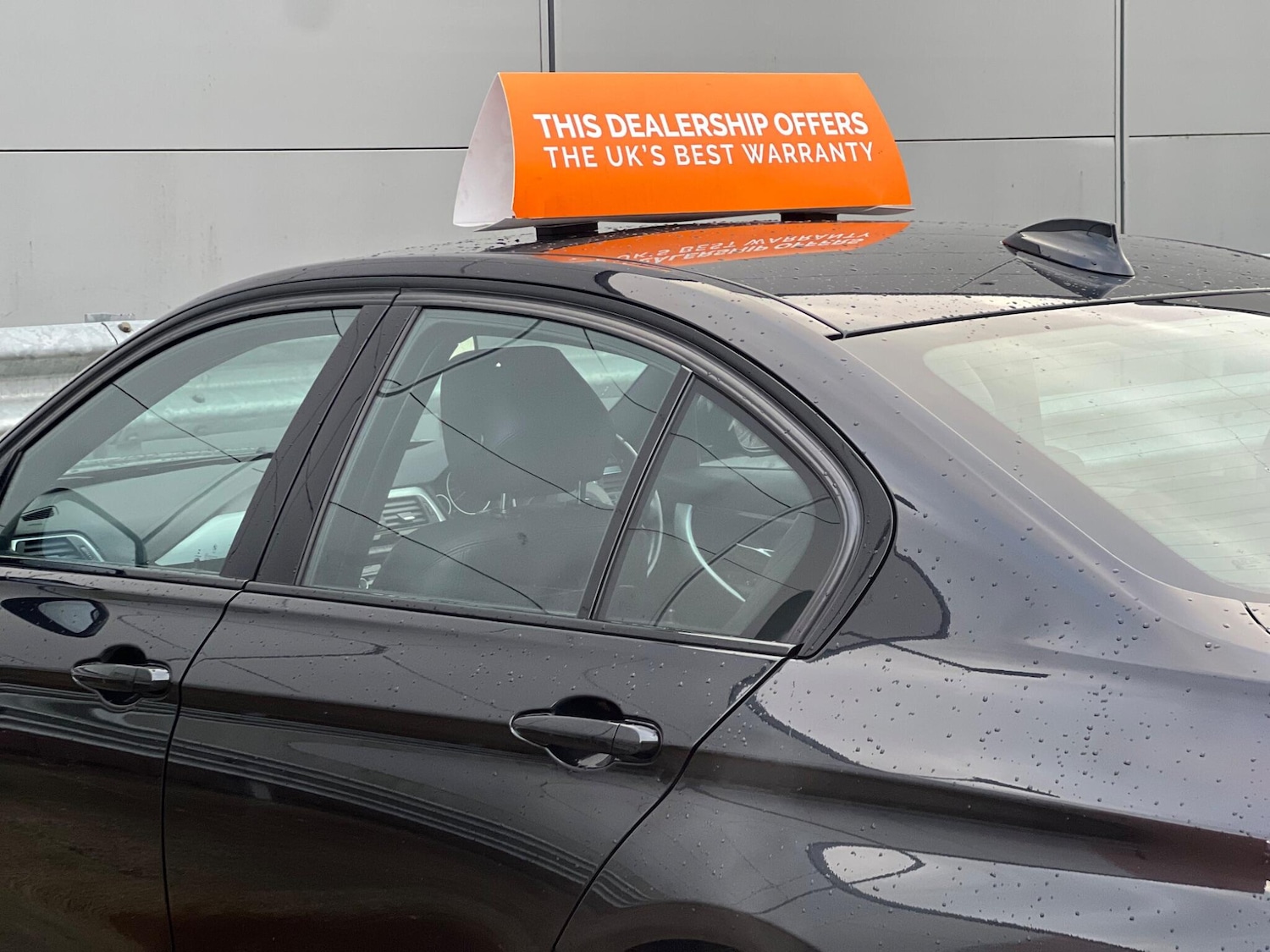 Used BMW 3 Series 2015 for sale - 77395888: Photo 25