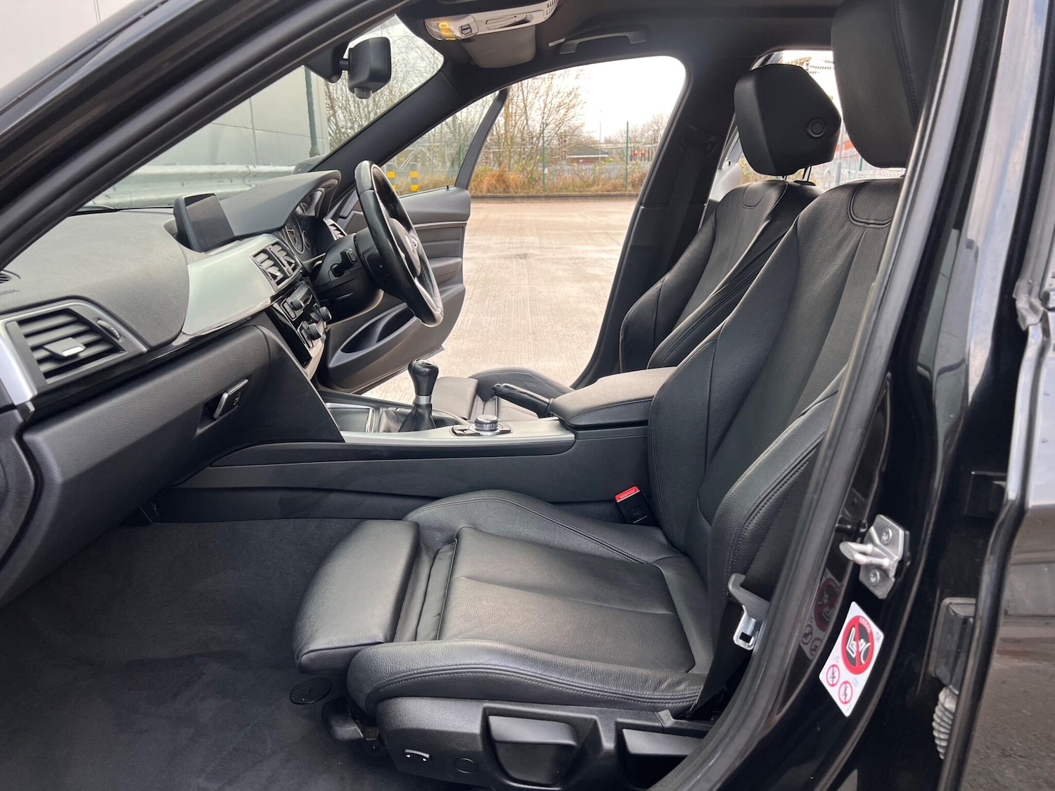 Used BMW 3 Series 2015 for sale - 77395888: Photo 35