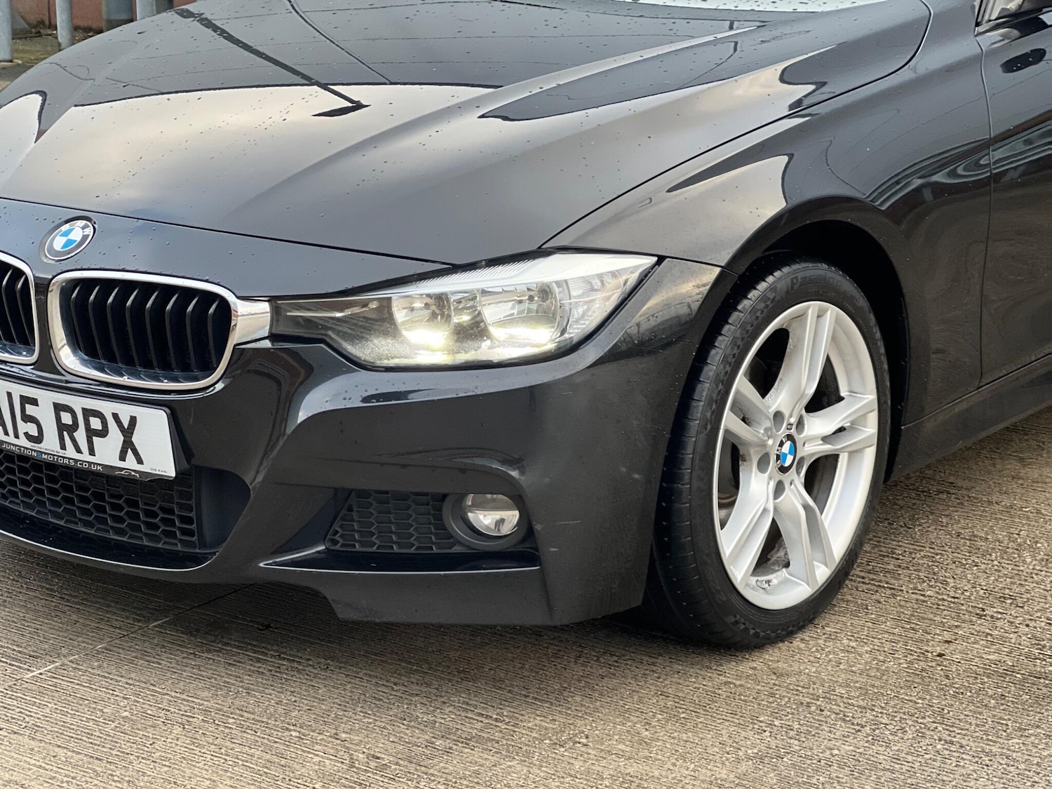 Used BMW 3 Series 2015 for sale - 77395888: Photo 5