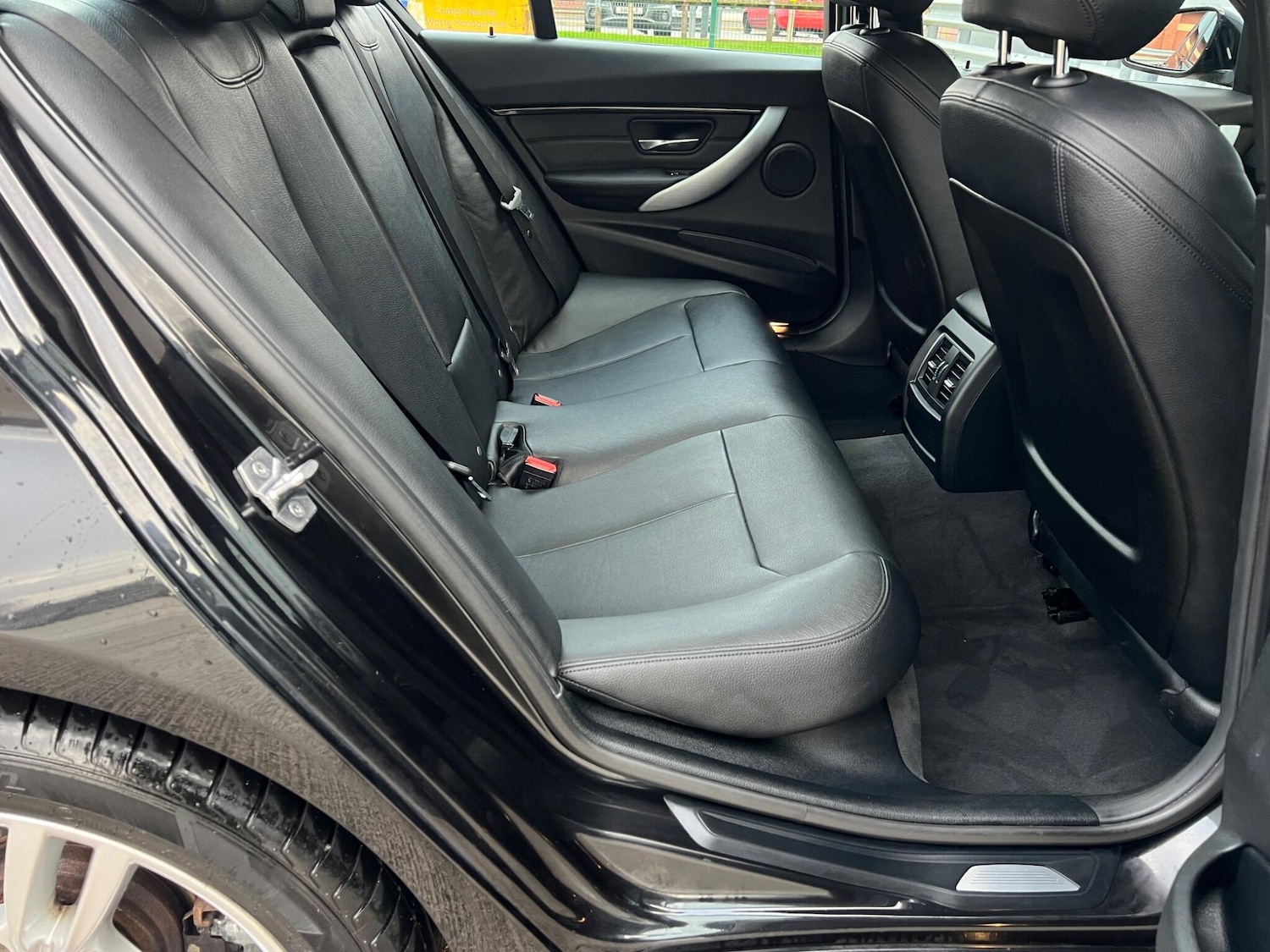 Used BMW 3 Series 2015 for sale - 77395888: Photo 55