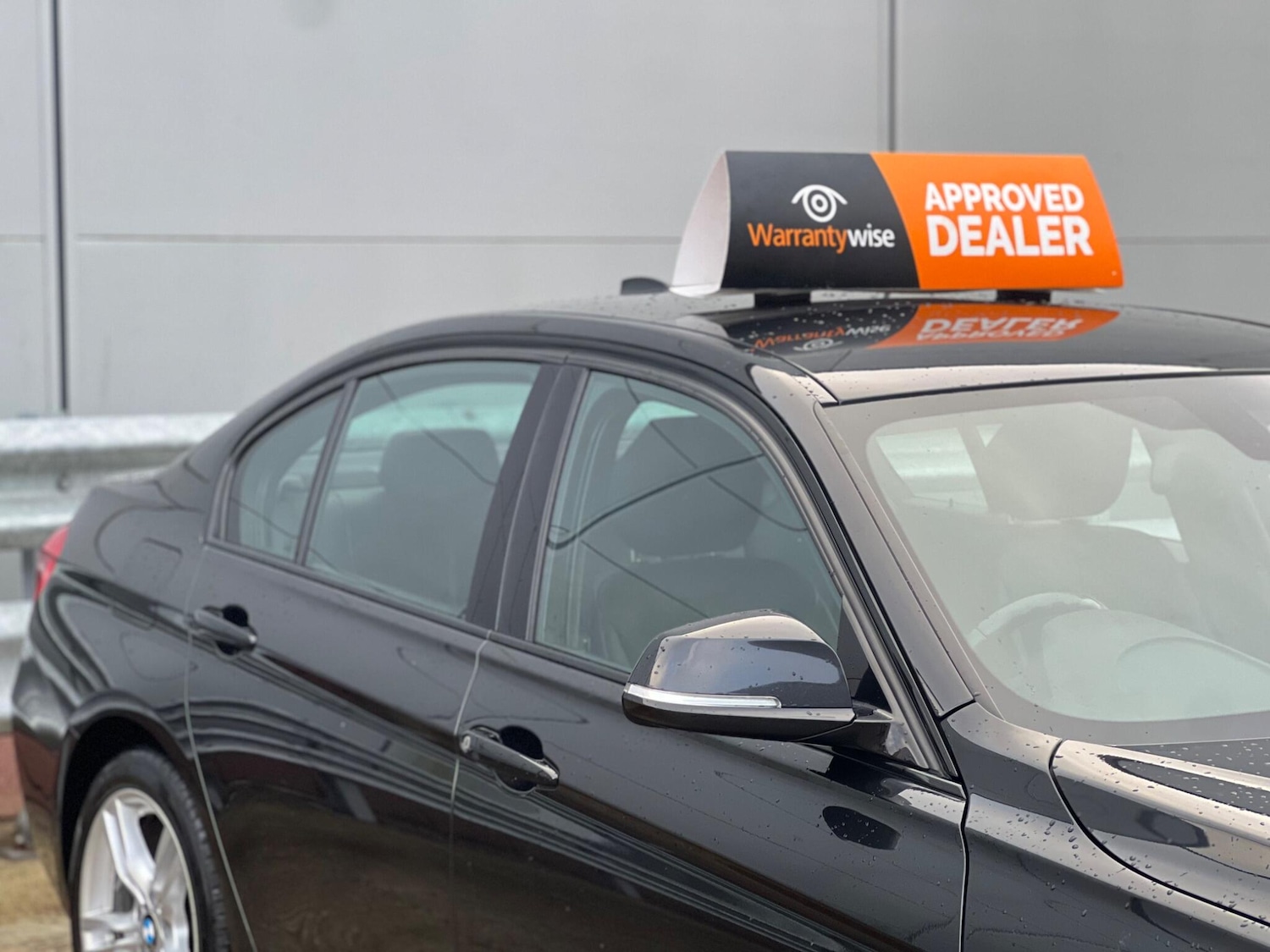 Used BMW 3 Series 2015 for sale - 77395888: Photo 6