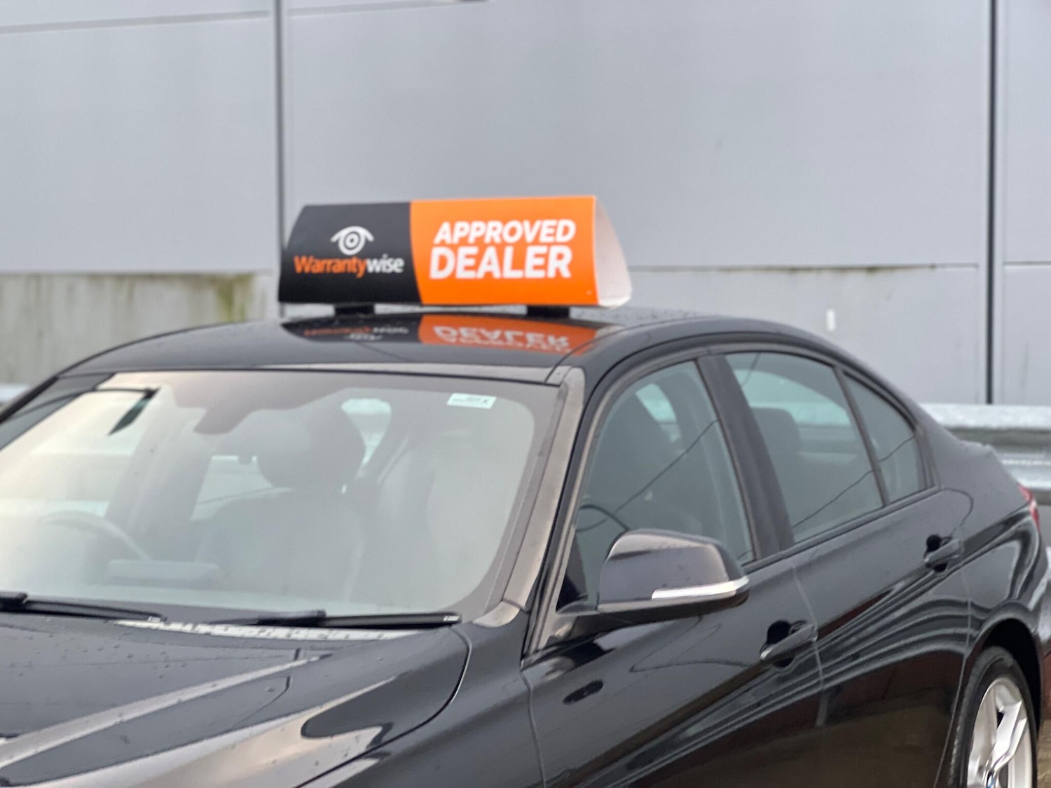 Used BMW 3 Series 2015 for sale - 77395888: Photo 7