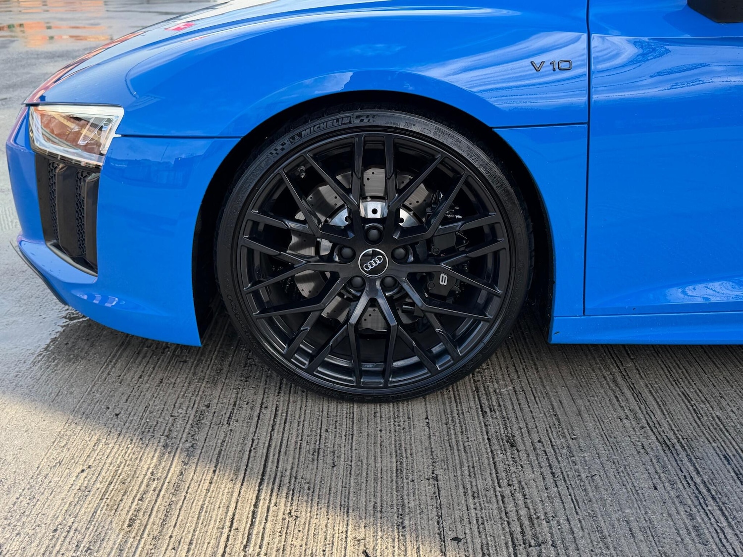 Used Audi R8 for sale - 78136414: Photo 11