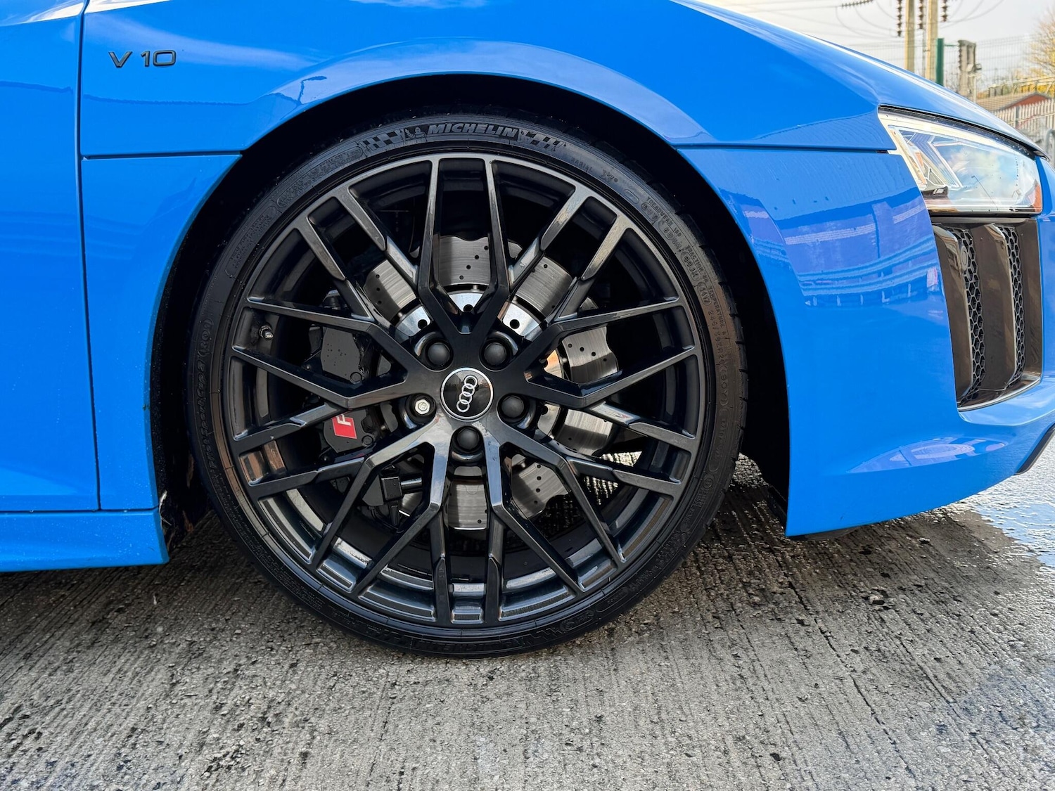 Used Audi R8 for sale - 78136414: Photo 12