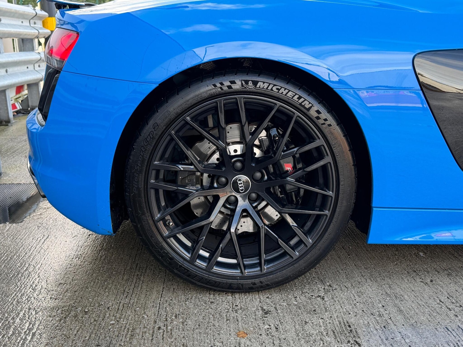 Used Audi R8 for sale - 78136414: Photo 13