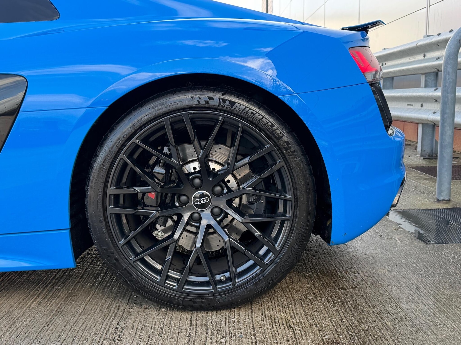 Used Audi R8 for sale - 78136414: Photo 14