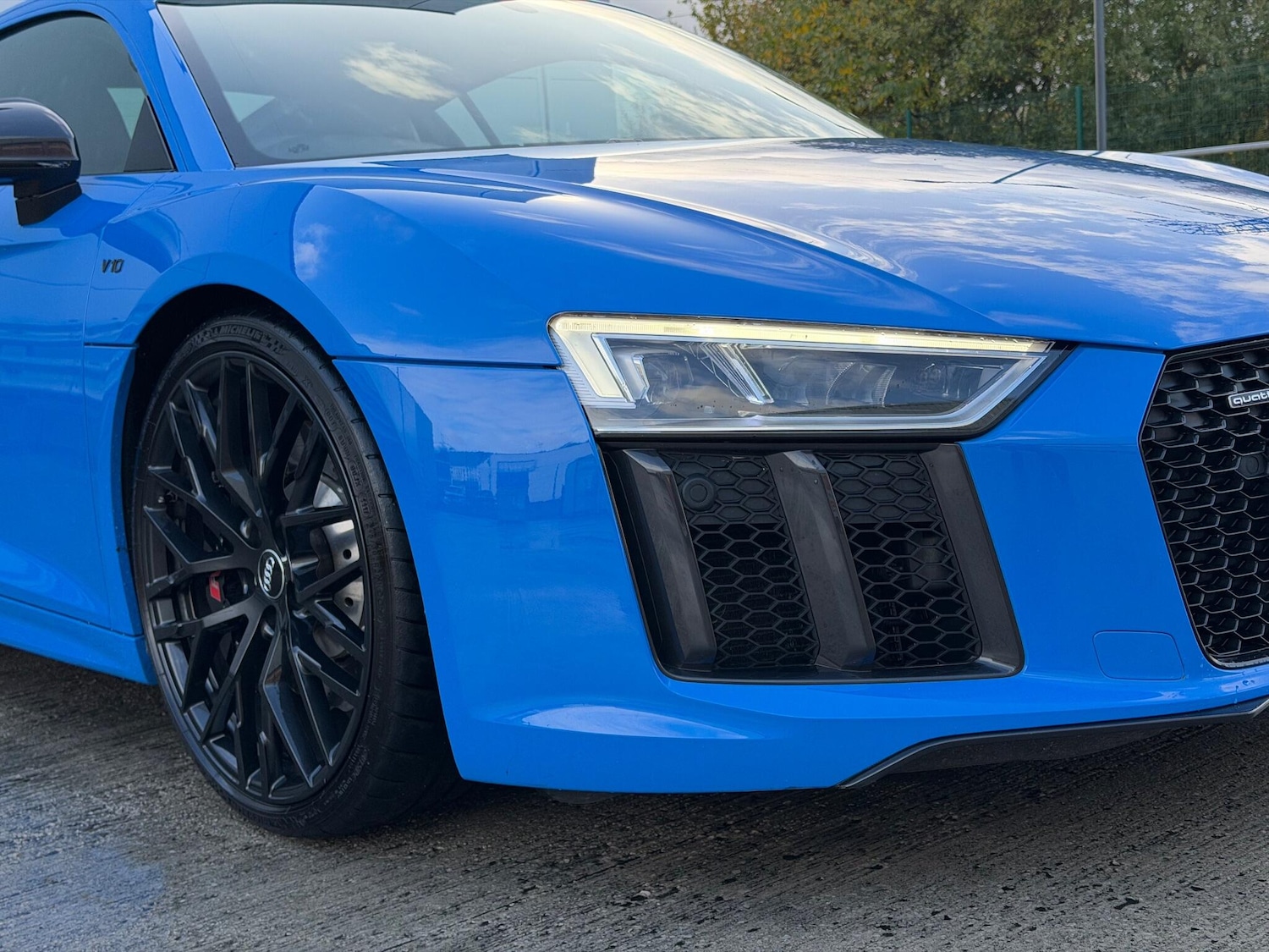Used Audi R8 for sale - 78136414: Photo 15