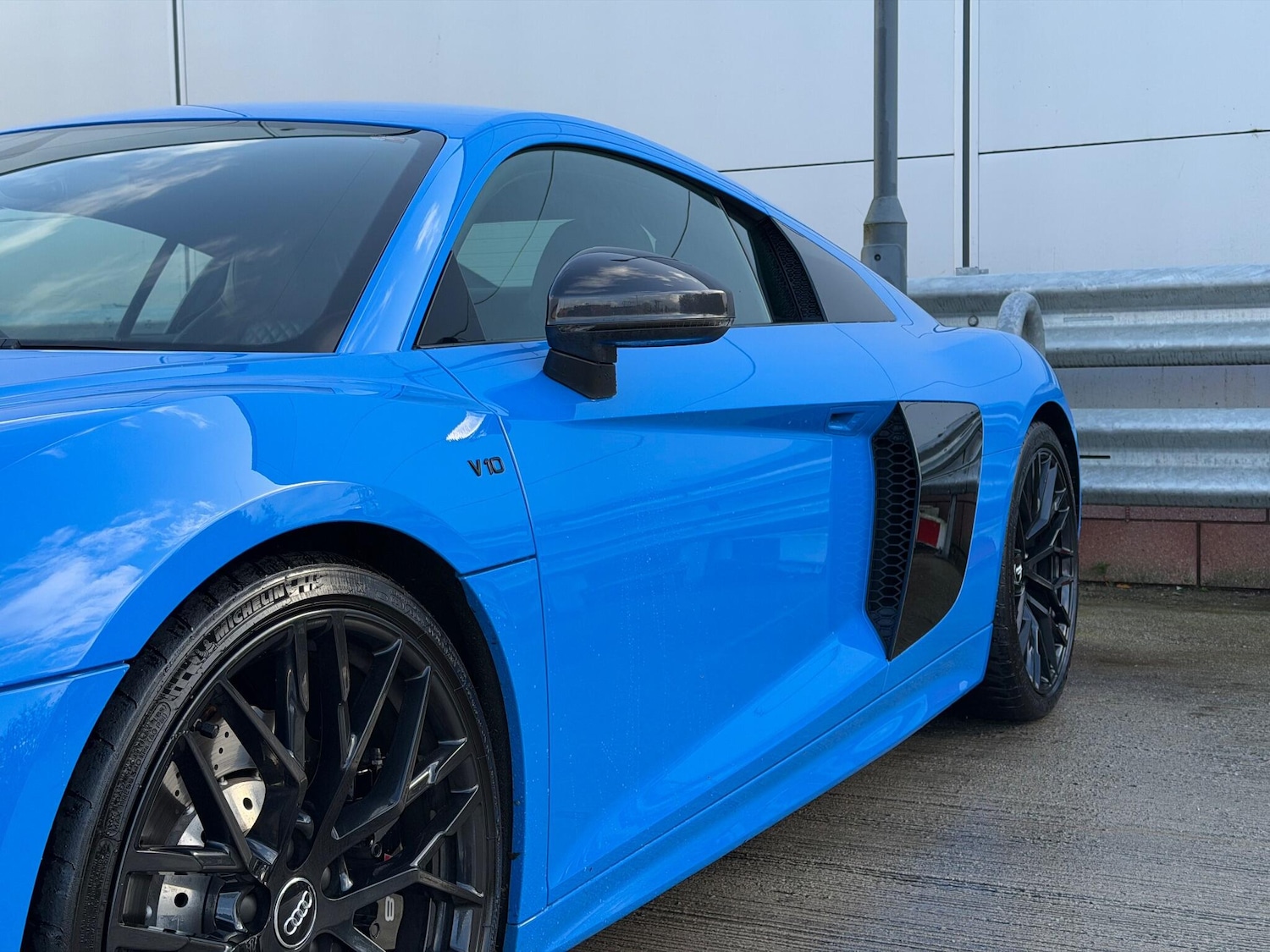 Used Audi R8 for sale - 78136414: Photo 16