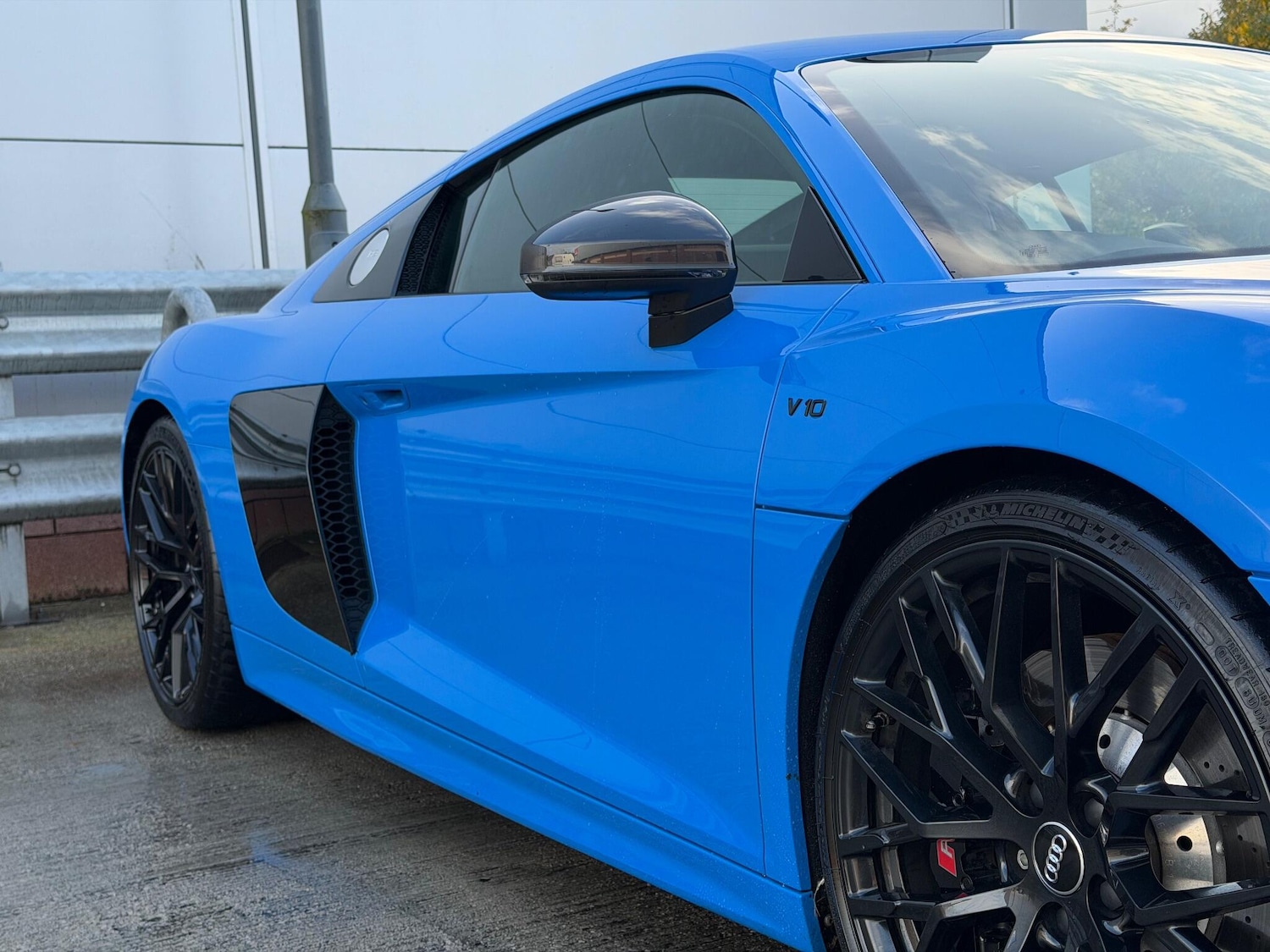 Used Audi R8 for sale - 78136414: Photo 17