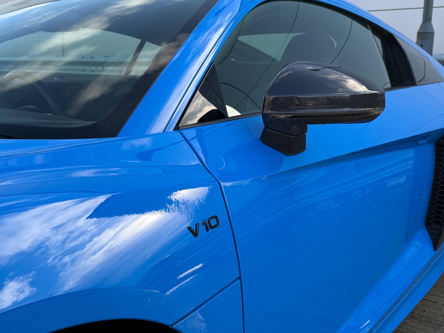 Used Audi R8 for sale - 78136414: Photo 19