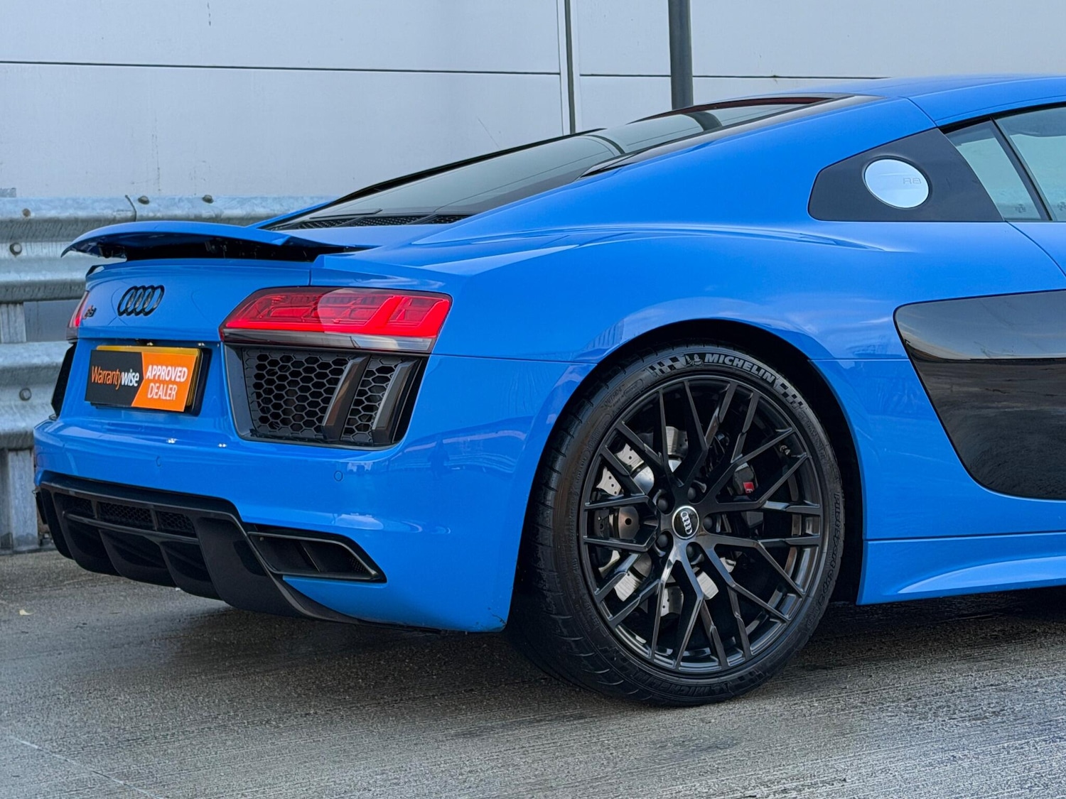 Used Audi R8 for sale - 78136414: Photo 20