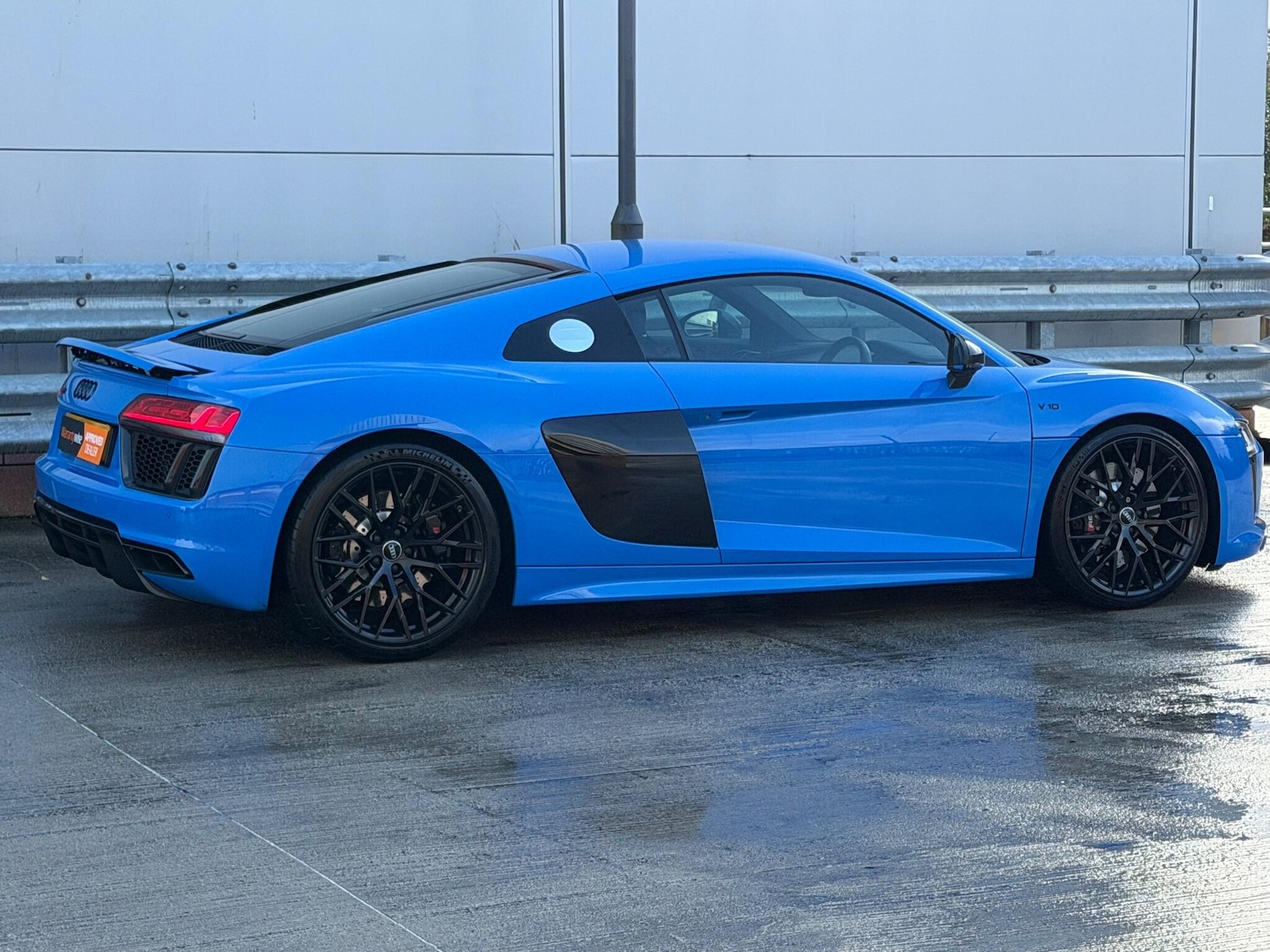 Used Audi R8 for sale - 78136414: Photo 21