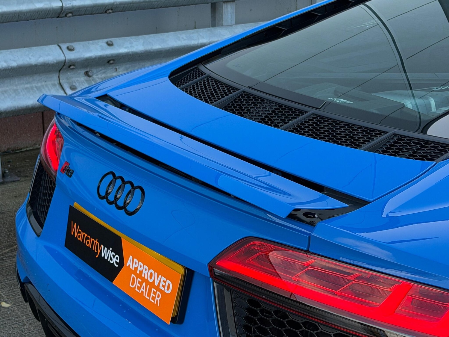 Used Audi R8 for sale - 78136414: Photo 22