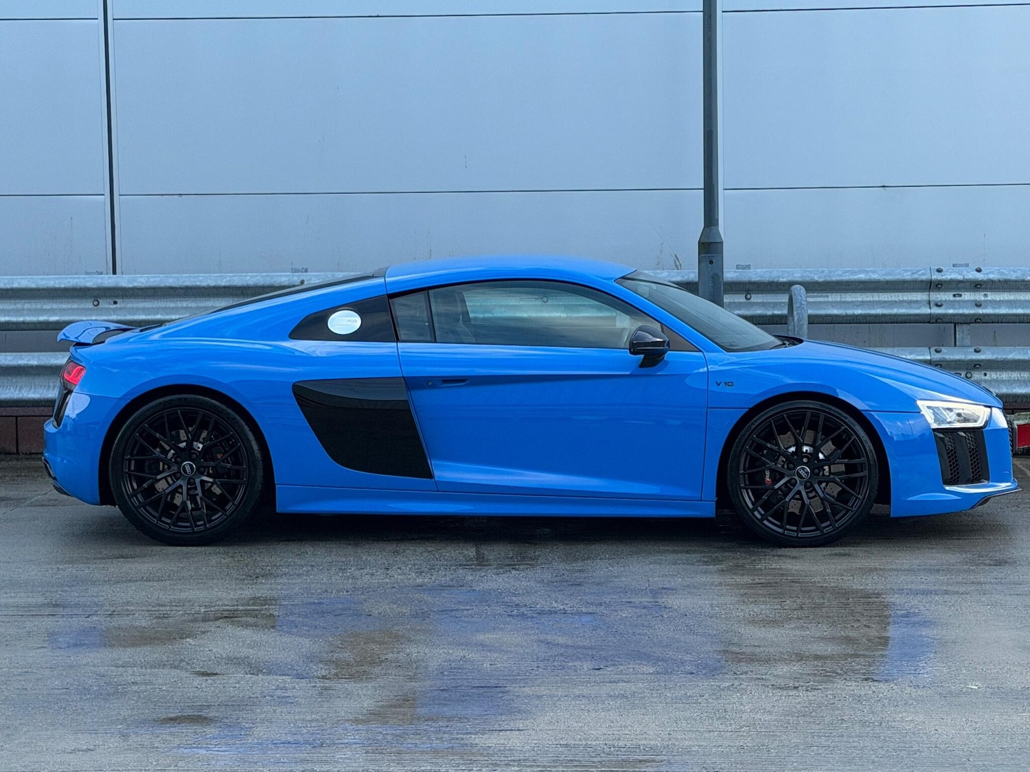 Used Audi R8 for sale - 78136414: Photo 25