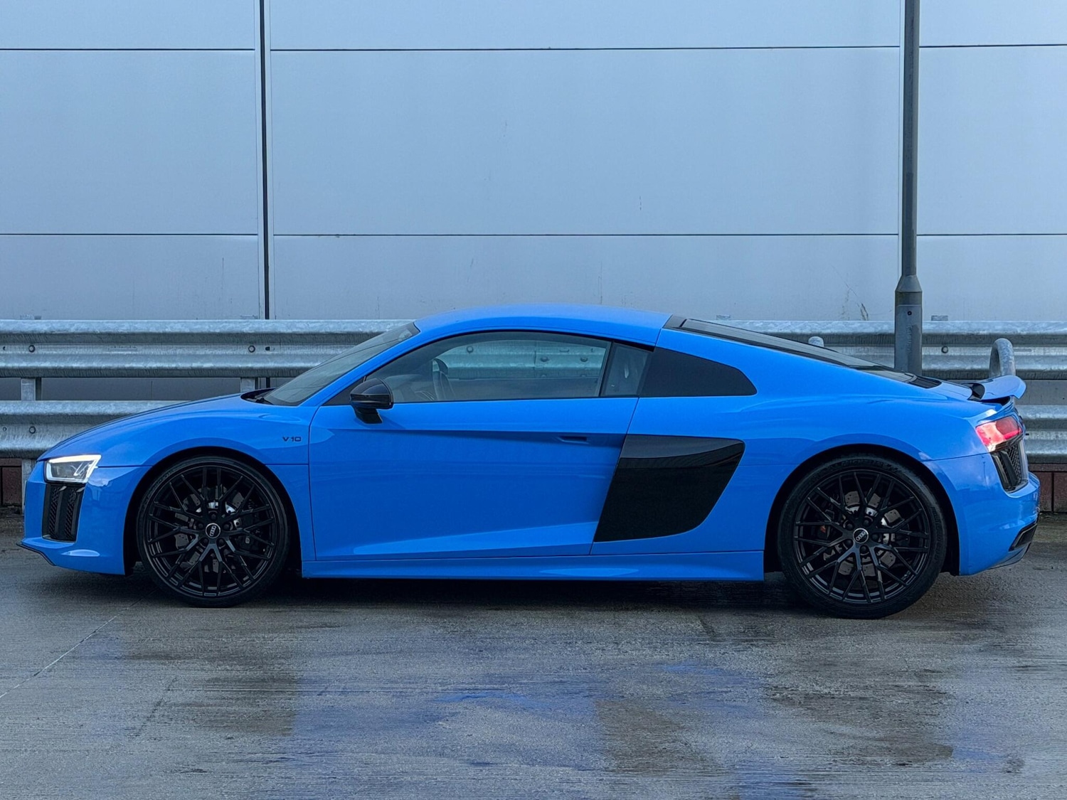 Used Audi R8 for sale - 78136414: Photo 26