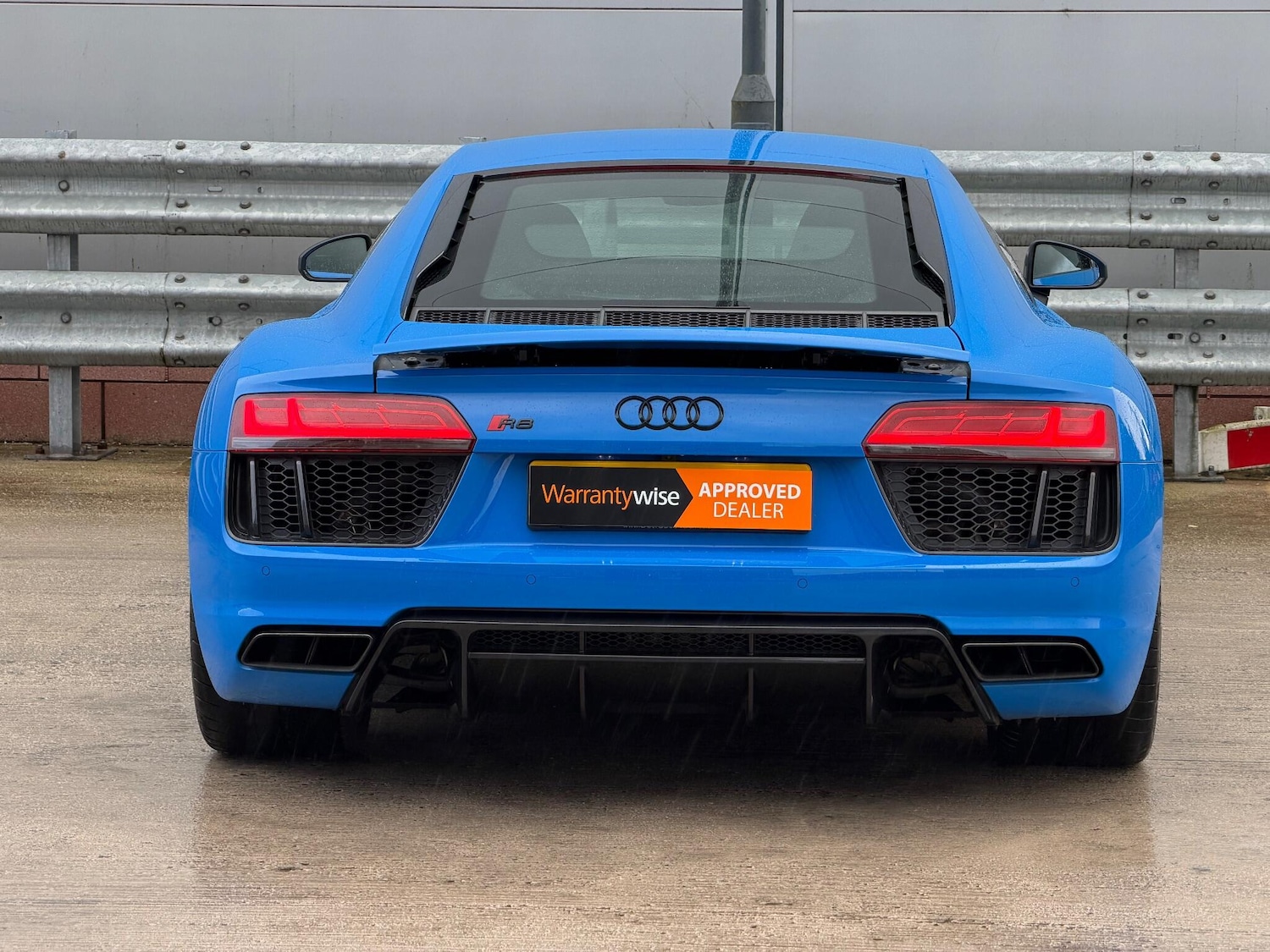 Used Audi R8 for sale - 78136414: Photo 27