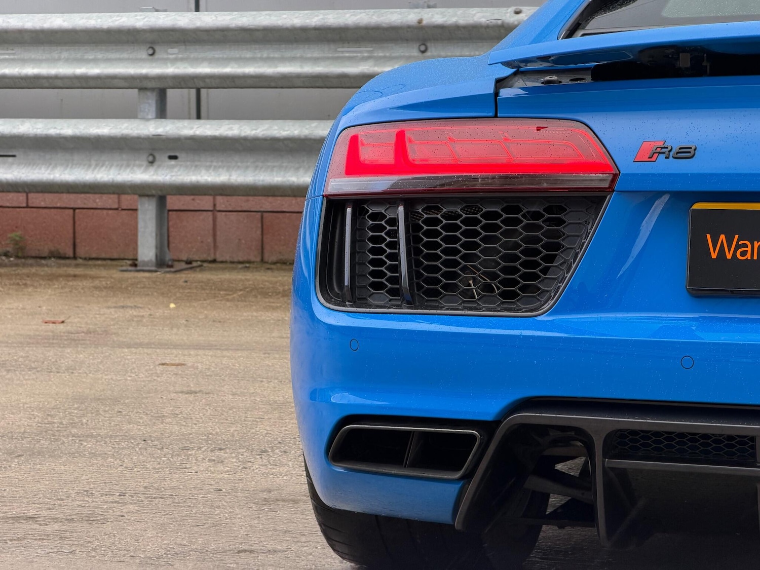 Used Audi R8 for sale - 78136414: Photo 28