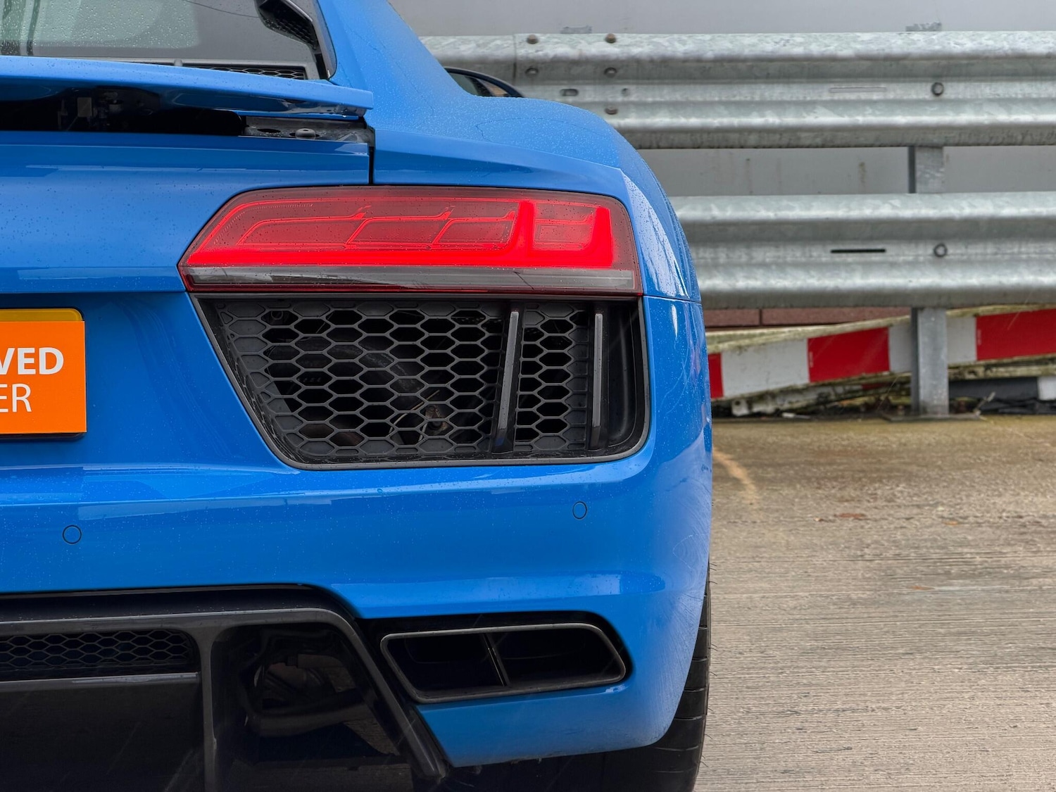 Used Audi R8 for sale - 78136414: Photo 29