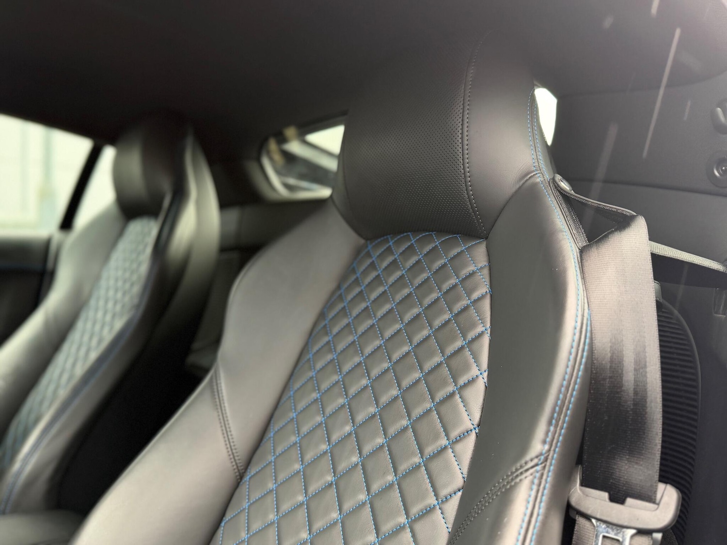 Used Audi R8 for sale - 78136414: Photo 3