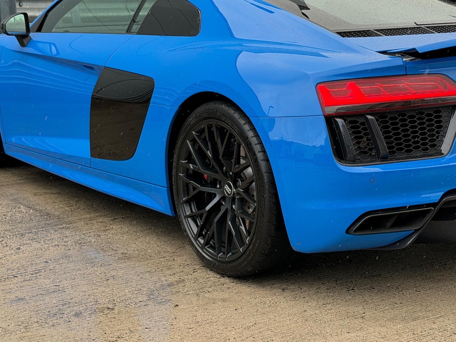 Used Audi R8 for sale - 78136414: Photo 30