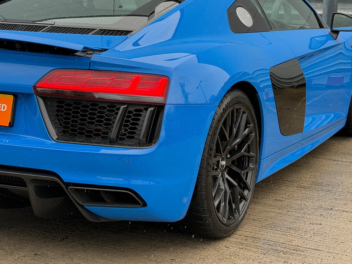 Used Audi R8 for sale - 78136414: Photo 31