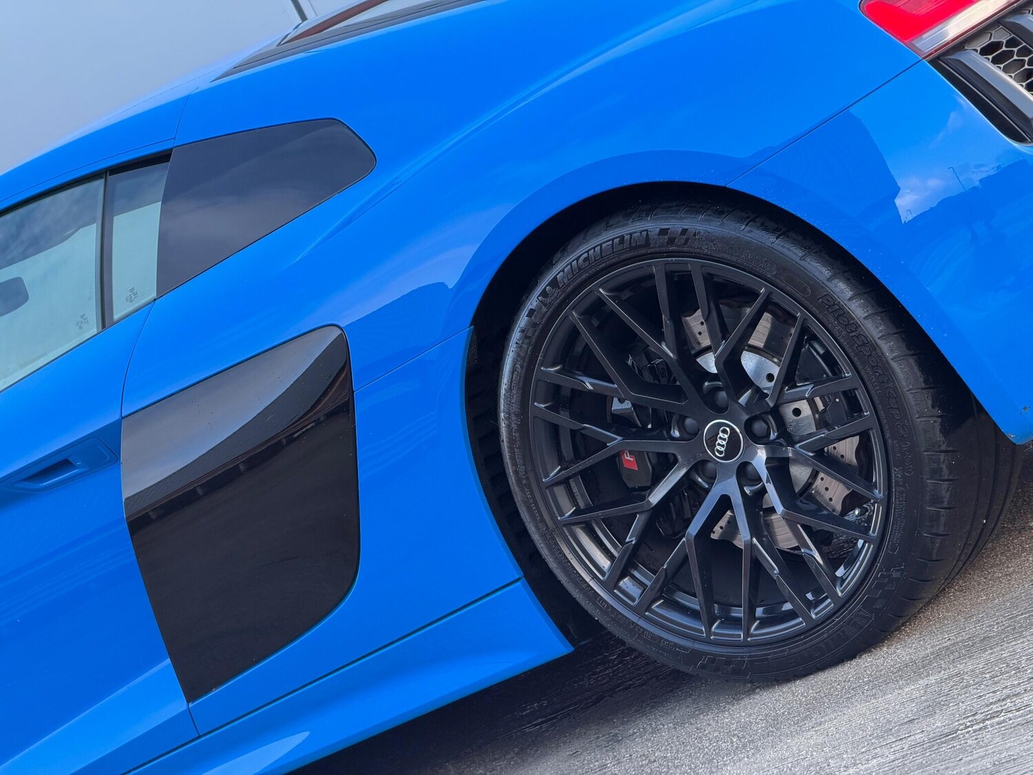 Used Audi R8 for sale - 78136414: Photo 33