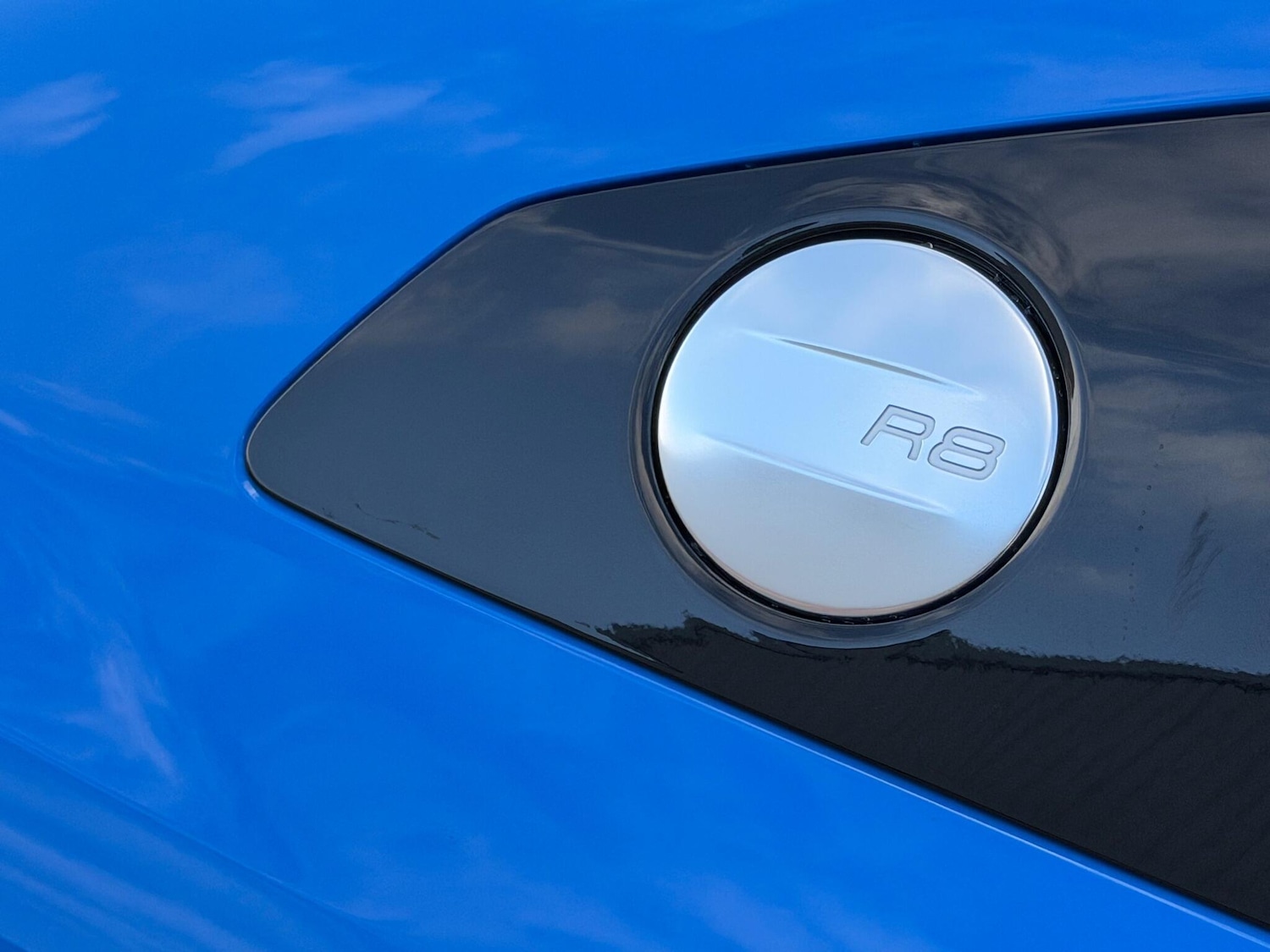 Used Audi R8 for sale - 78136414: Photo 34