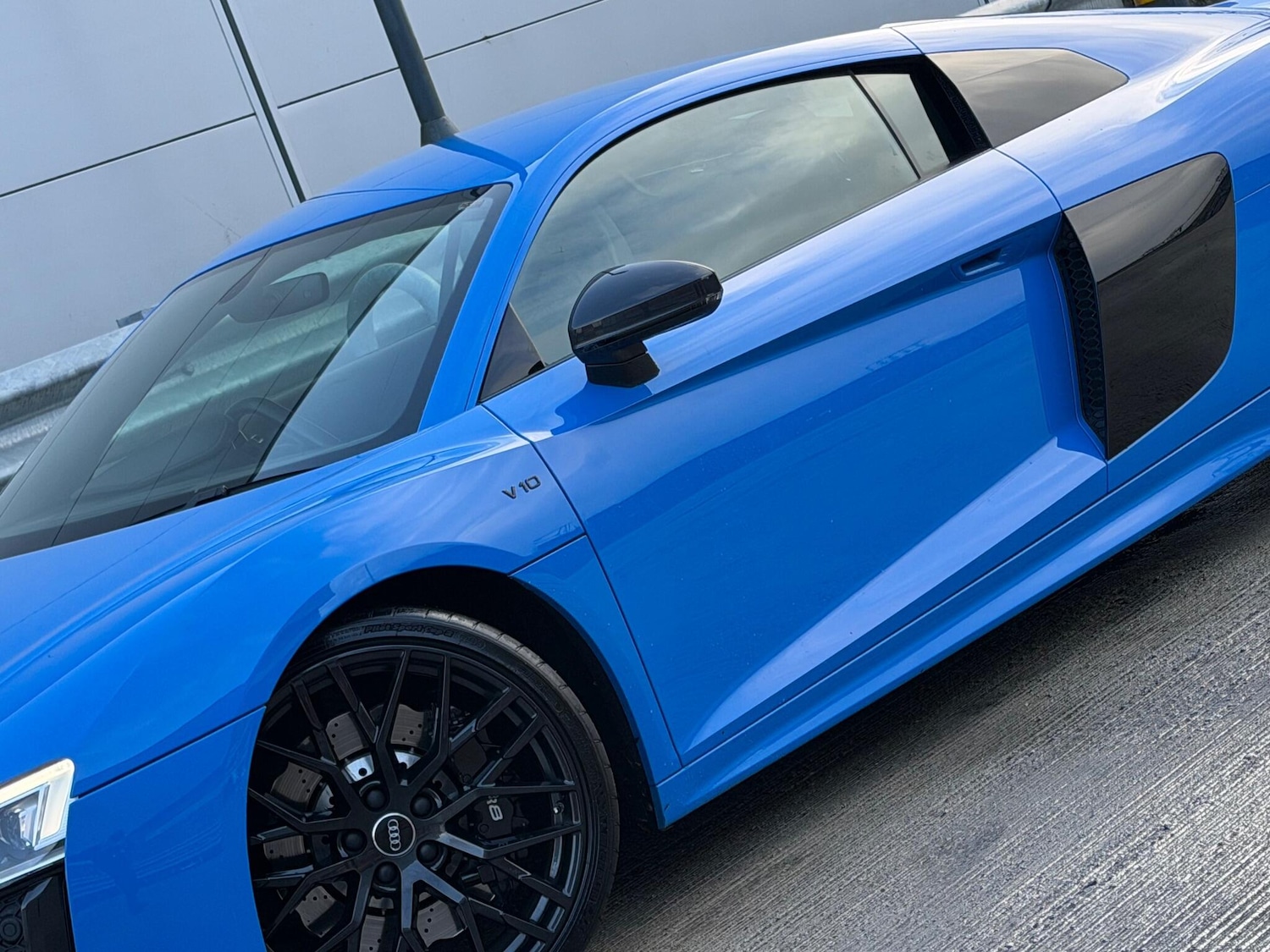 Used Audi R8 for sale - 78136414: Photo 40