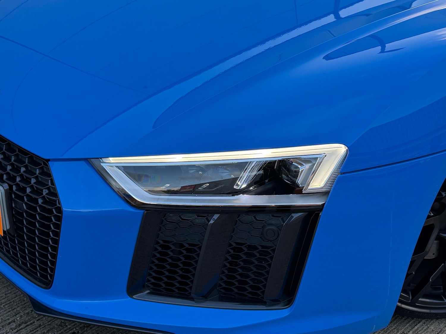 Used Audi R8 for sale - 78136414: Photo 41