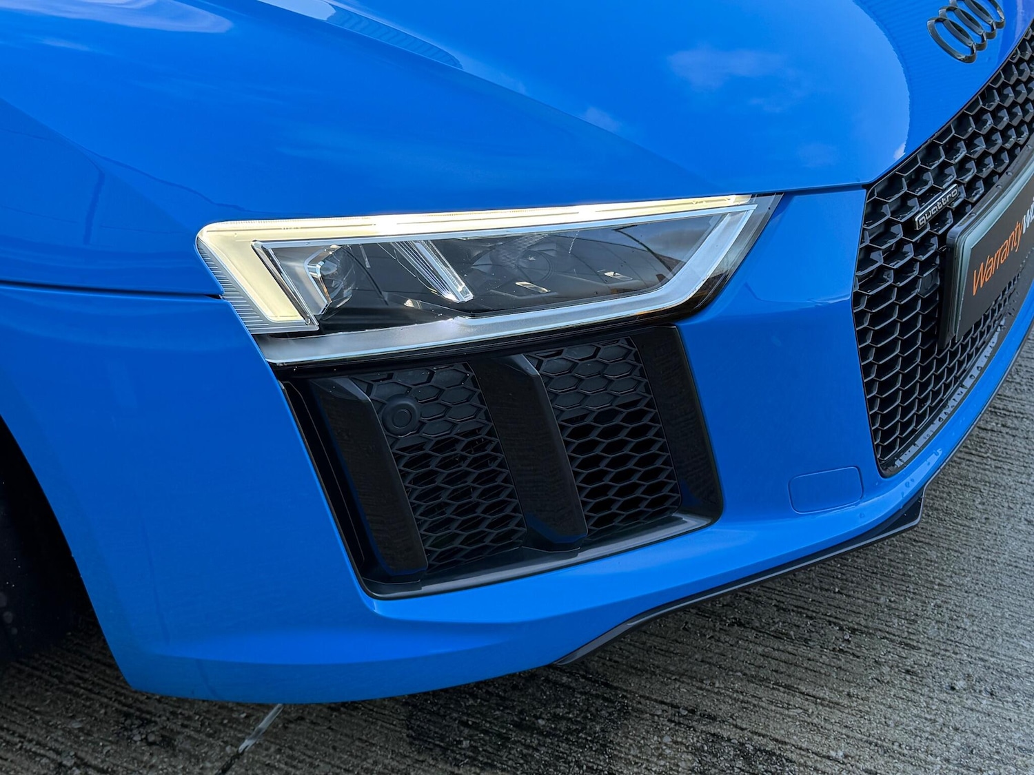 Used Audi R8 for sale - 78136414: Photo 42