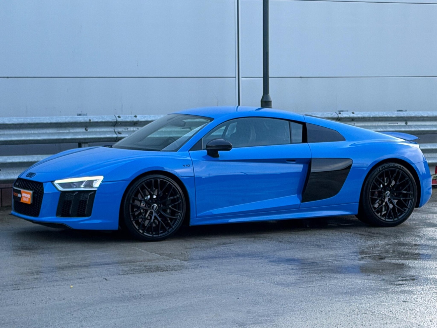 Used Audi R8 for sale - 78136414: Photo 43