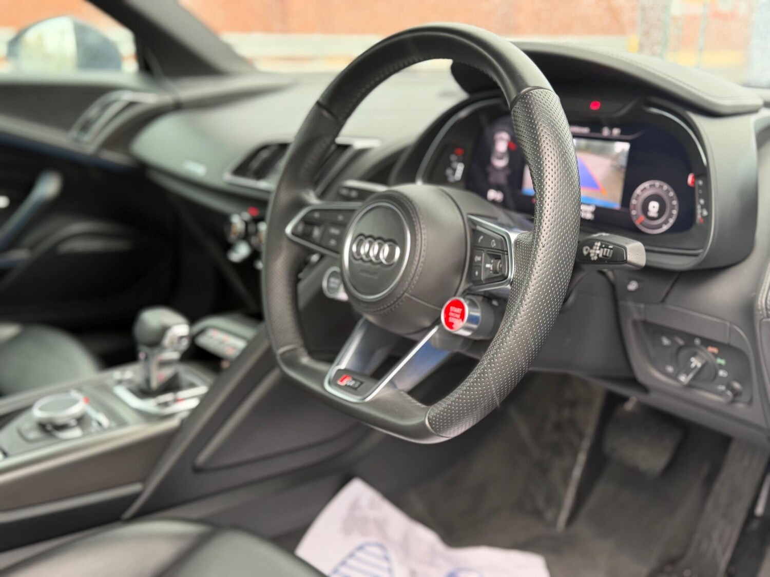 Used Audi R8 for sale - 78136414: Photo 47