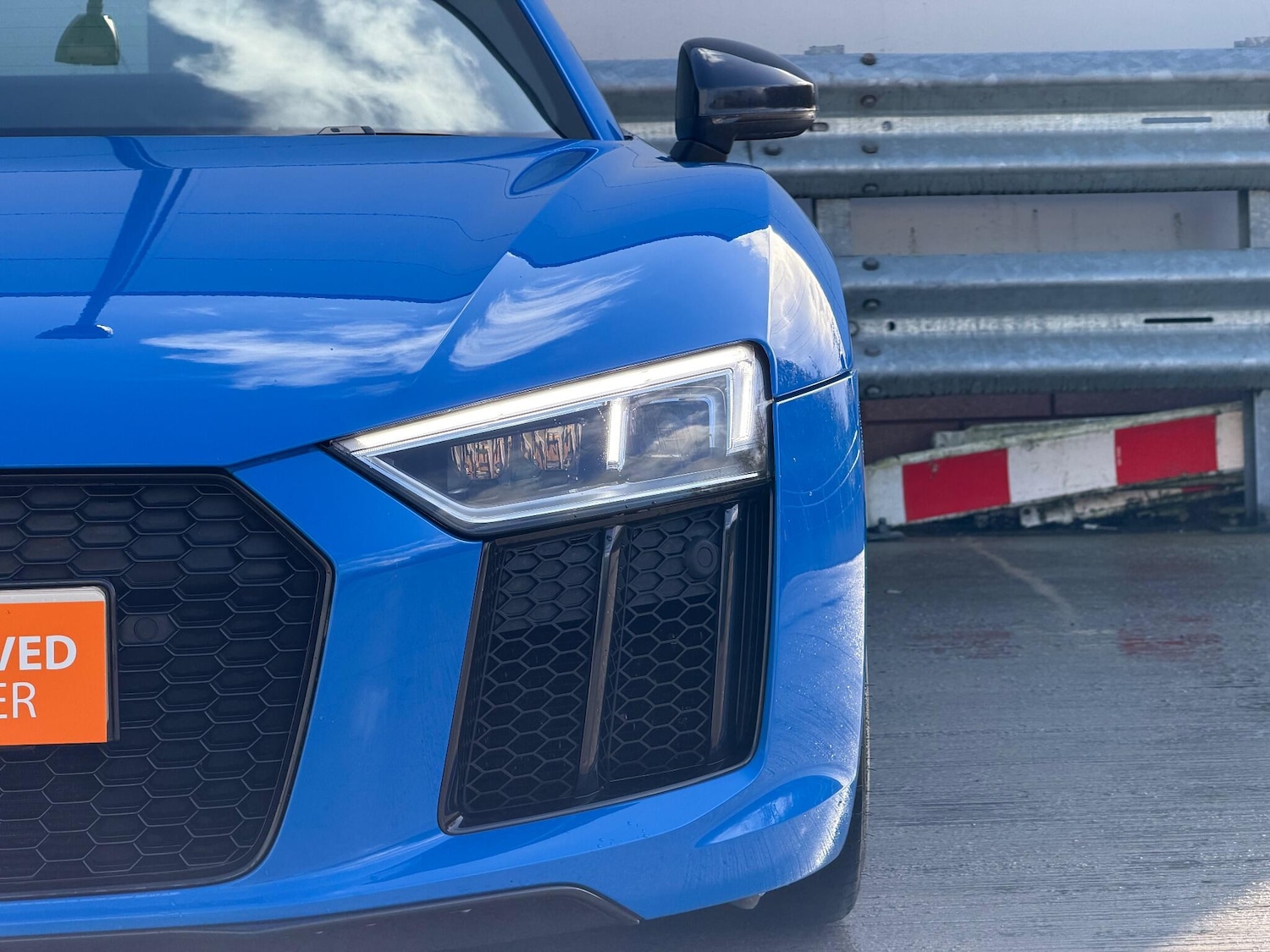 Used Audi R8 for sale - 78136414: Photo 5