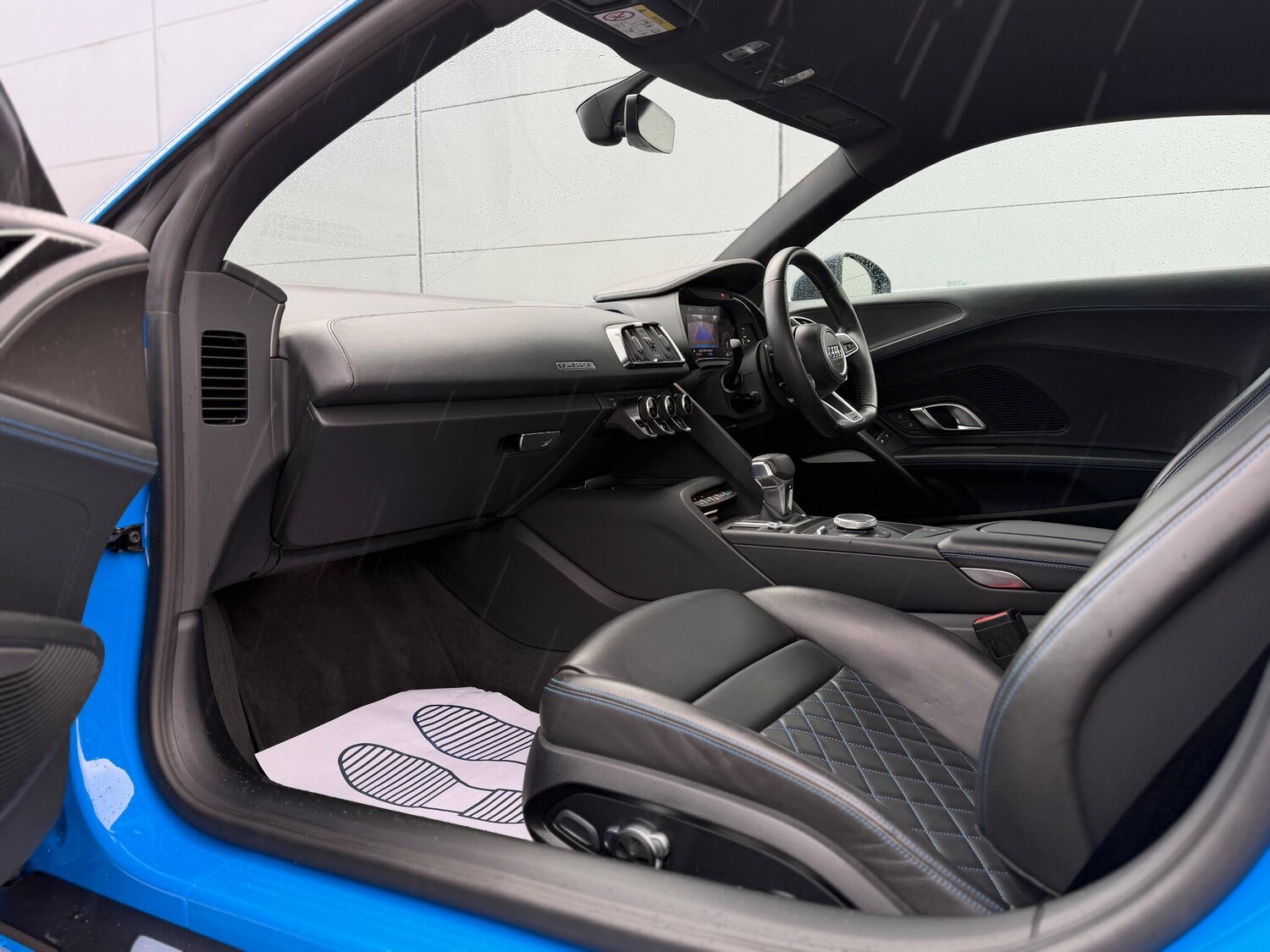 Used Audi R8 for sale - 78136414: Photo 50