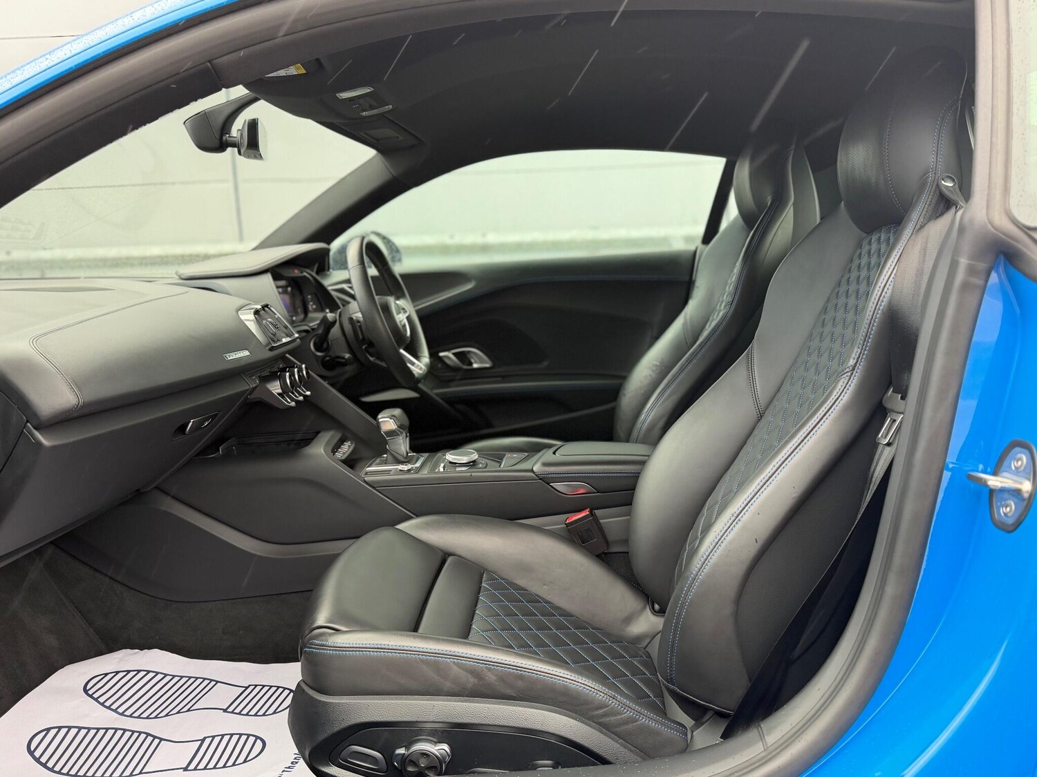 Used Audi R8 for sale - 78136414: Photo 51