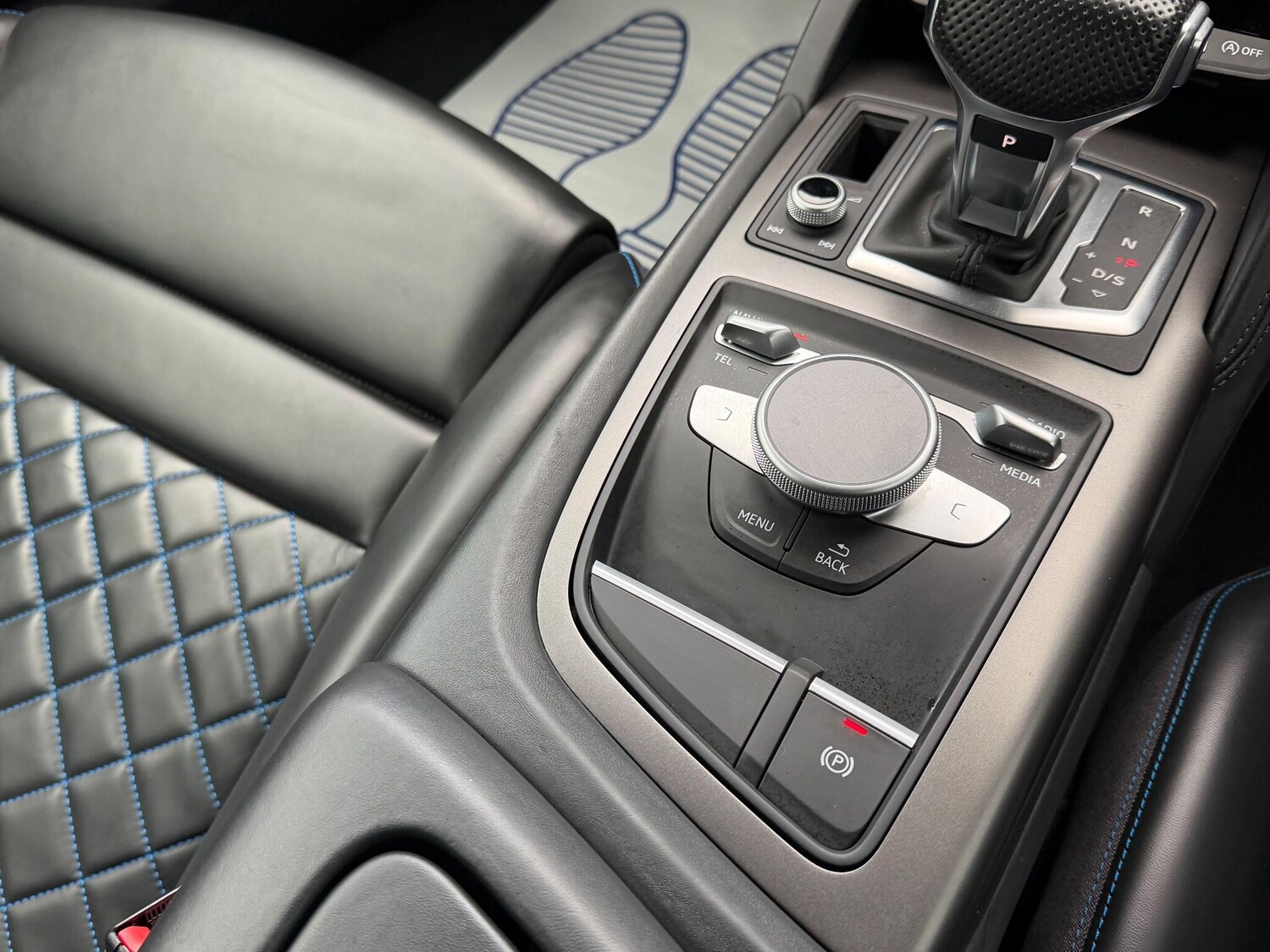 Used Audi R8 for sale - 78136414: Photo 53