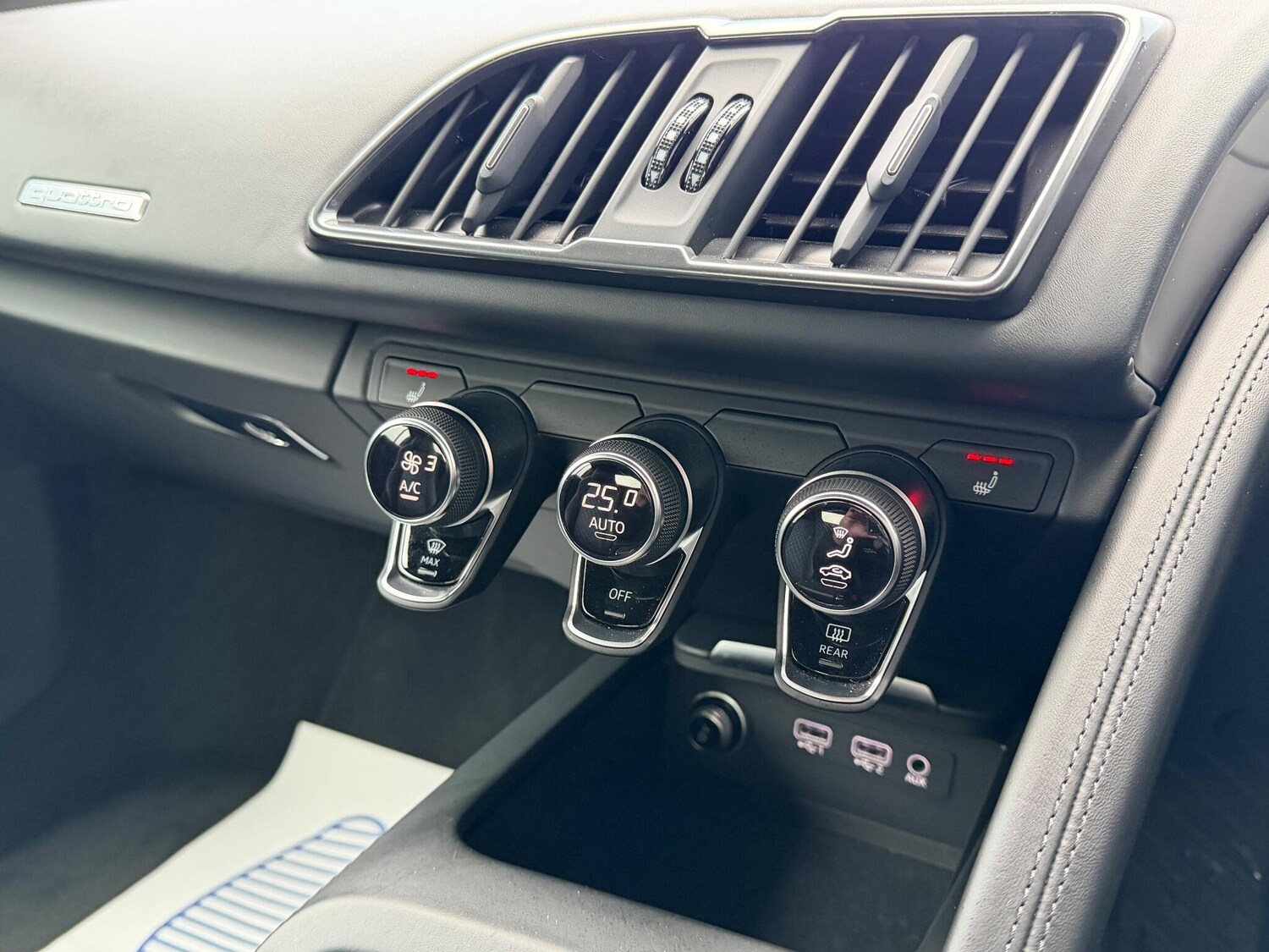 Used Audi R8 for sale - 78136414: Photo 56