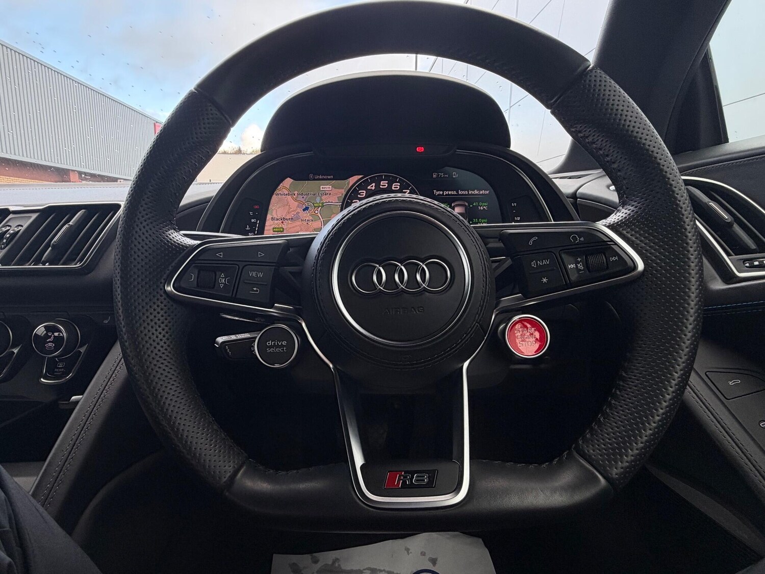 Used Audi R8 for sale - 78136414: Photo 57
