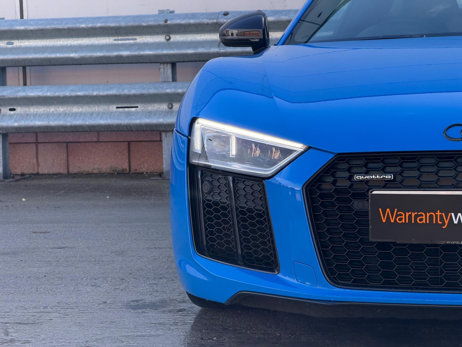 Used Audi R8 for sale - 78136414: Photo 6