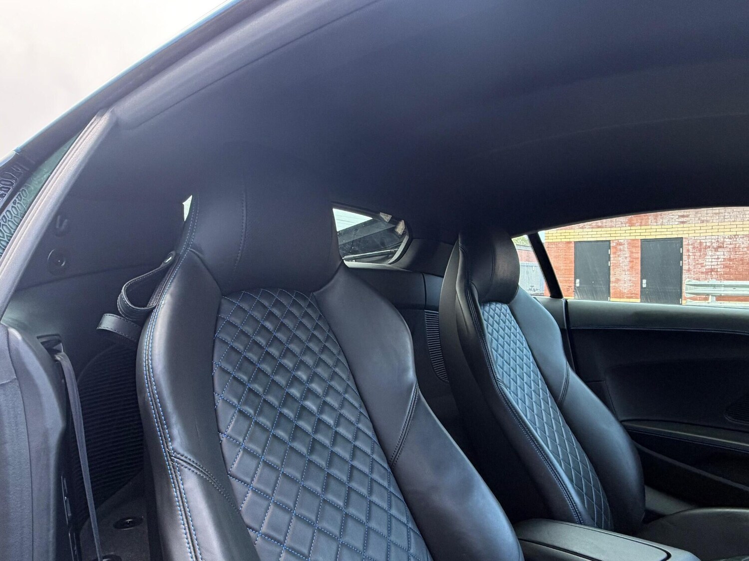 Used Audi R8 for sale - 78136414: Photo 62