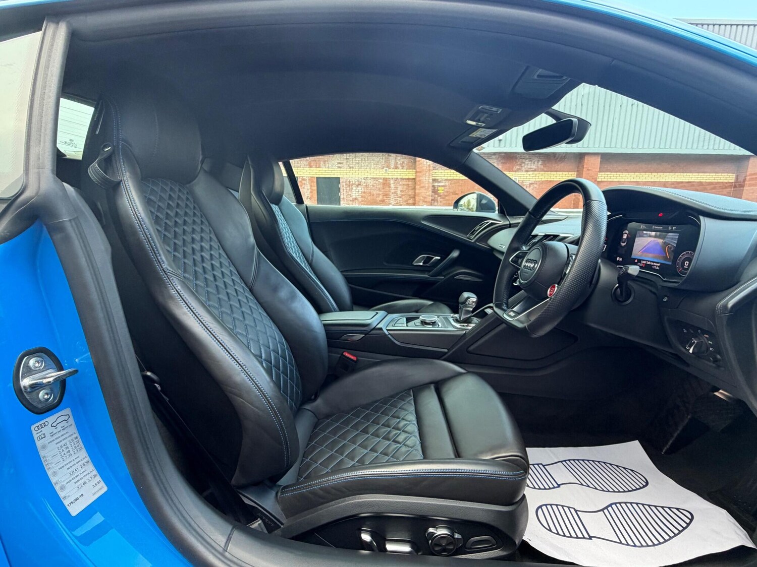 Used Audi R8 for sale - 78136414: Photo 63