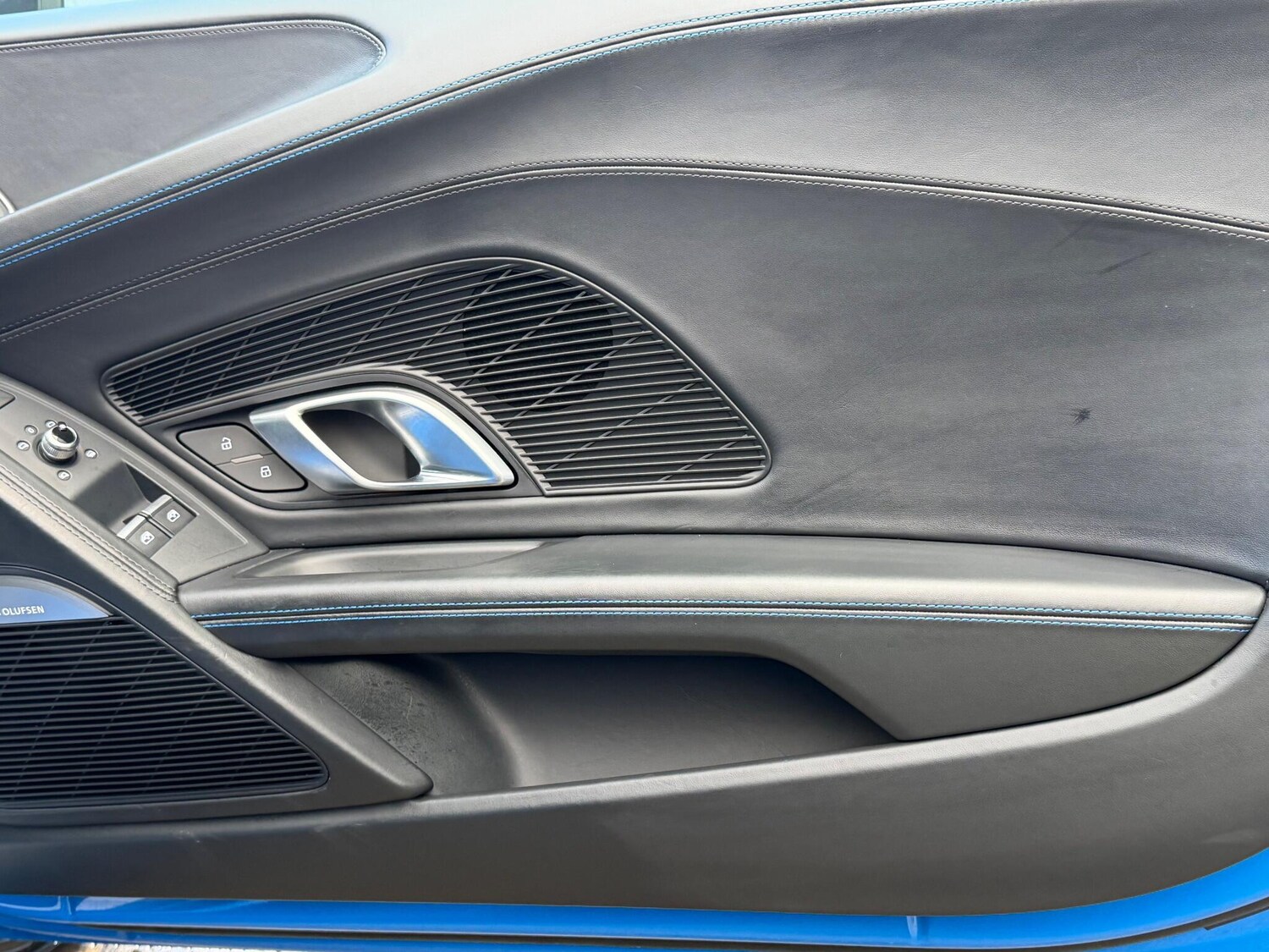 Used Audi R8 for sale - 78136414: Photo 64