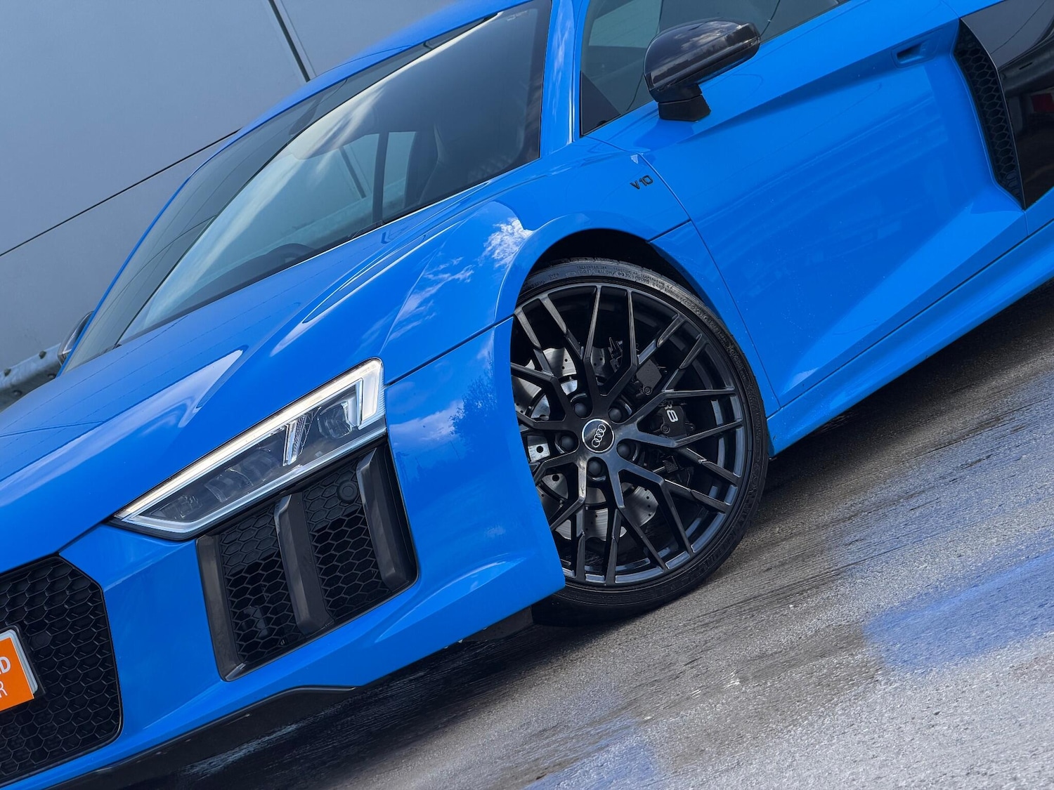 Used Audi R8 for sale - 78136414: Photo 7