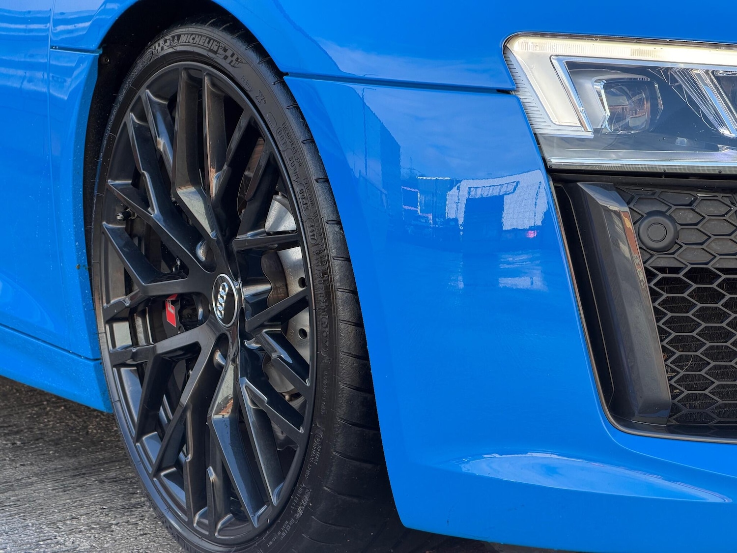 Used Audi R8 for sale - 78136414: Photo 8