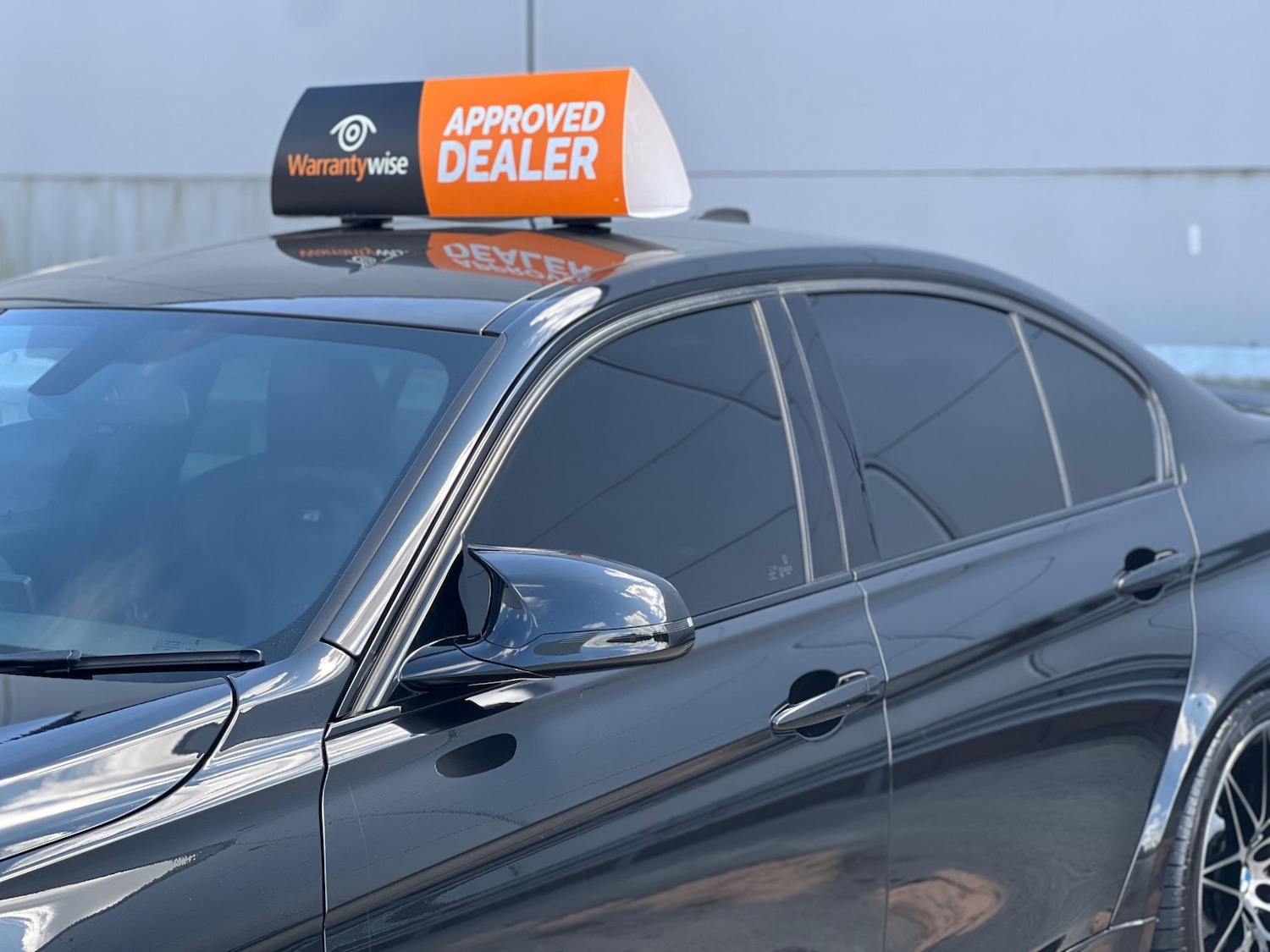 Used BMW M3 for sale - 77396496: Photo 10