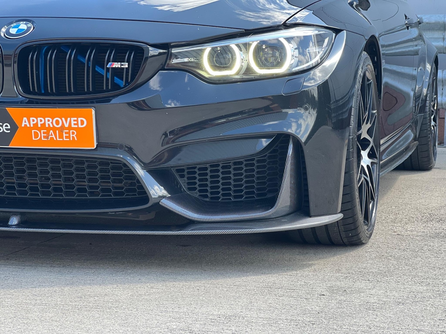 Used BMW M3 for sale - 77396496: Photo 11