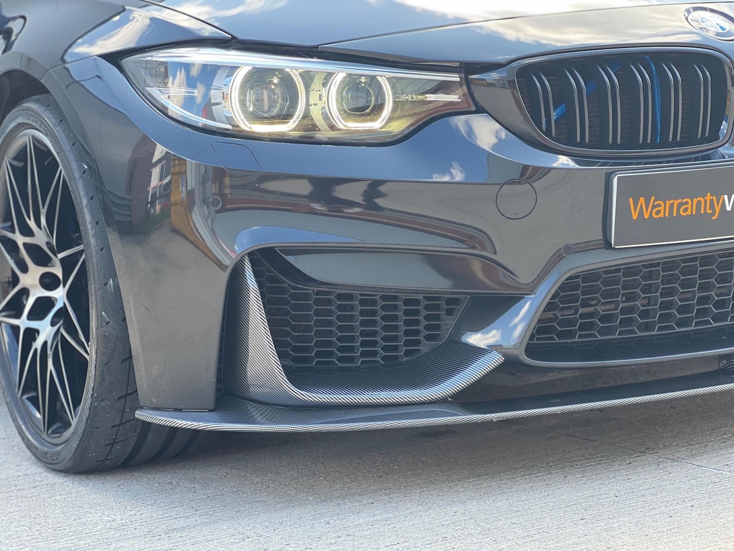 Used BMW M3 for sale - 77396496: Photo 12