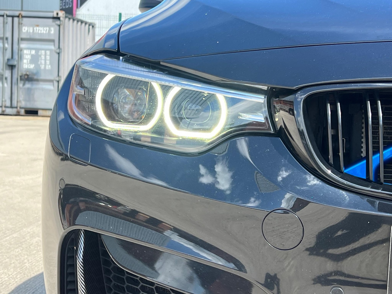 Used BMW M3 for sale - 77396496: Photo 14