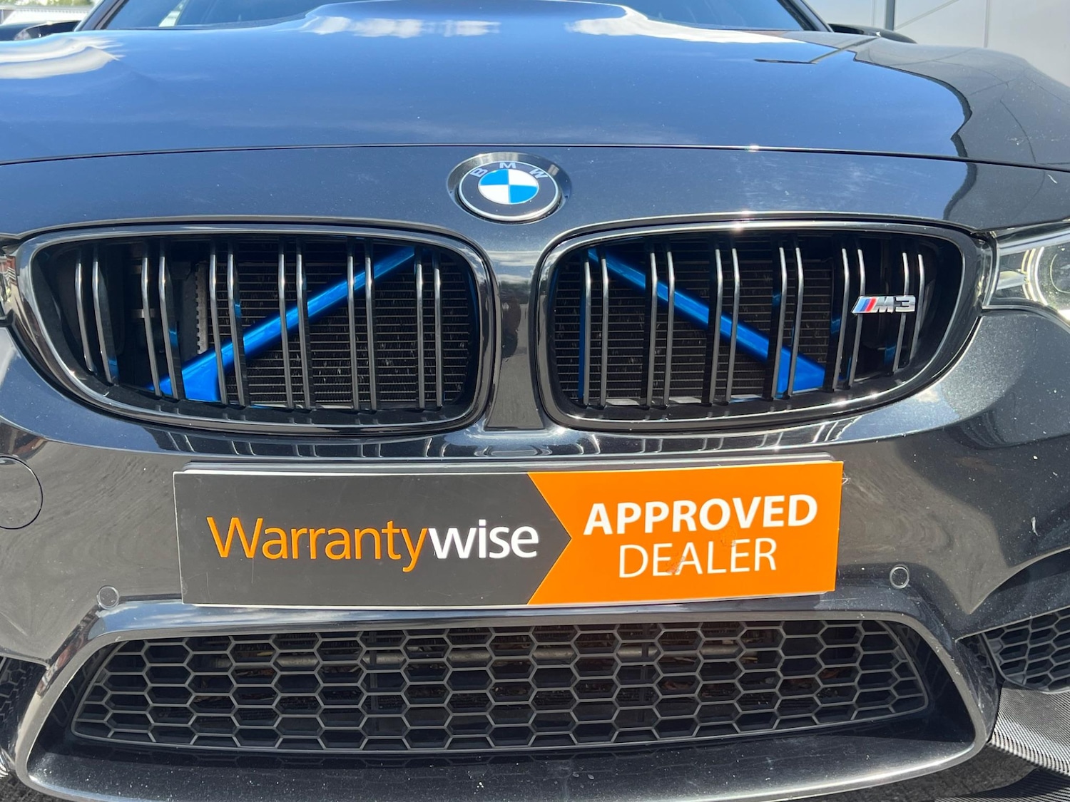 Used BMW M3 for sale - 77396496: Photo 15