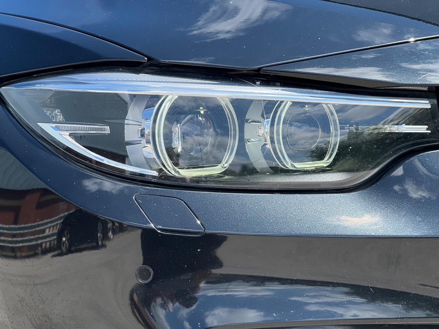 Used BMW M3 for sale - 77396496: Photo 16